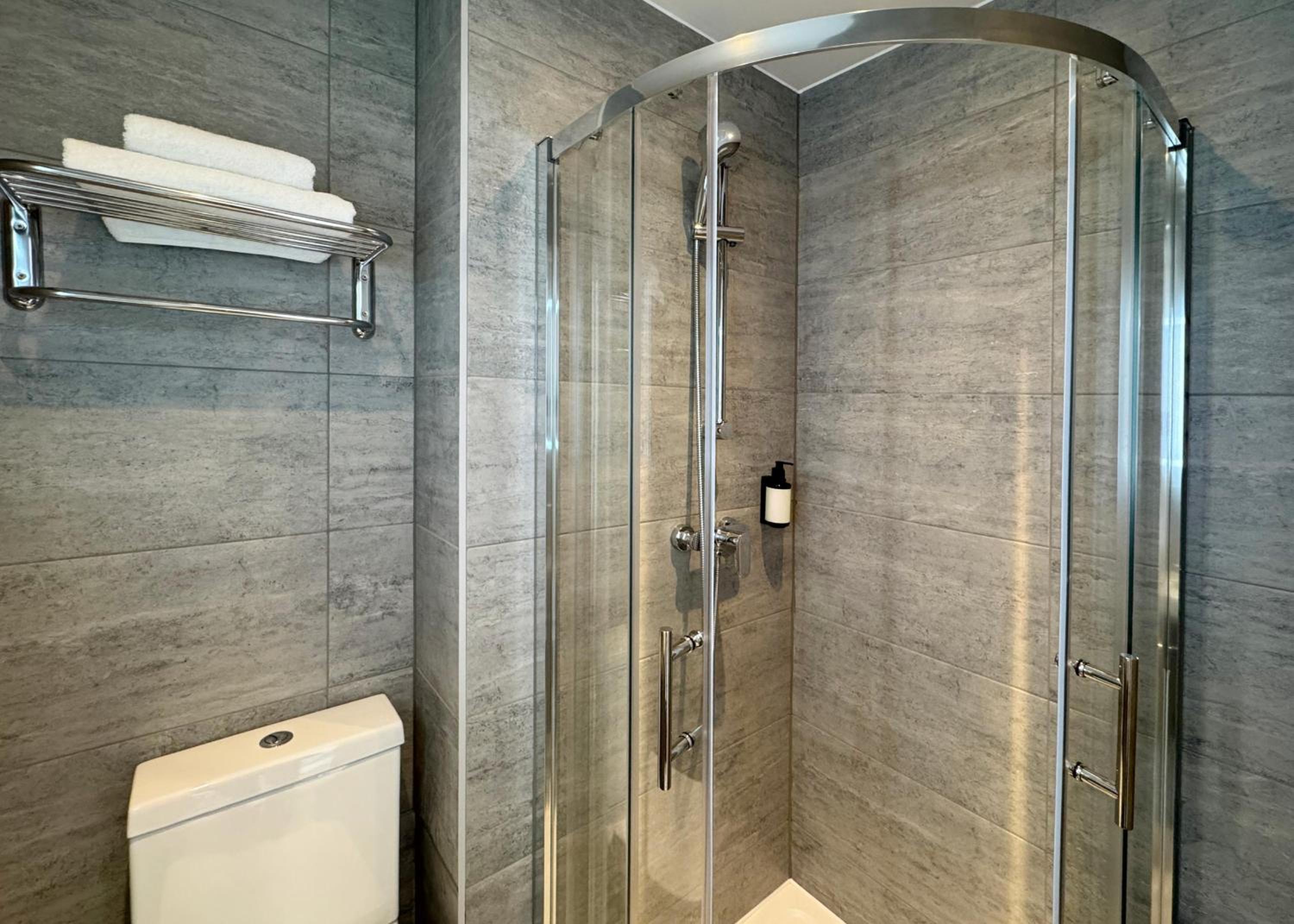Premier Single Room photo 1