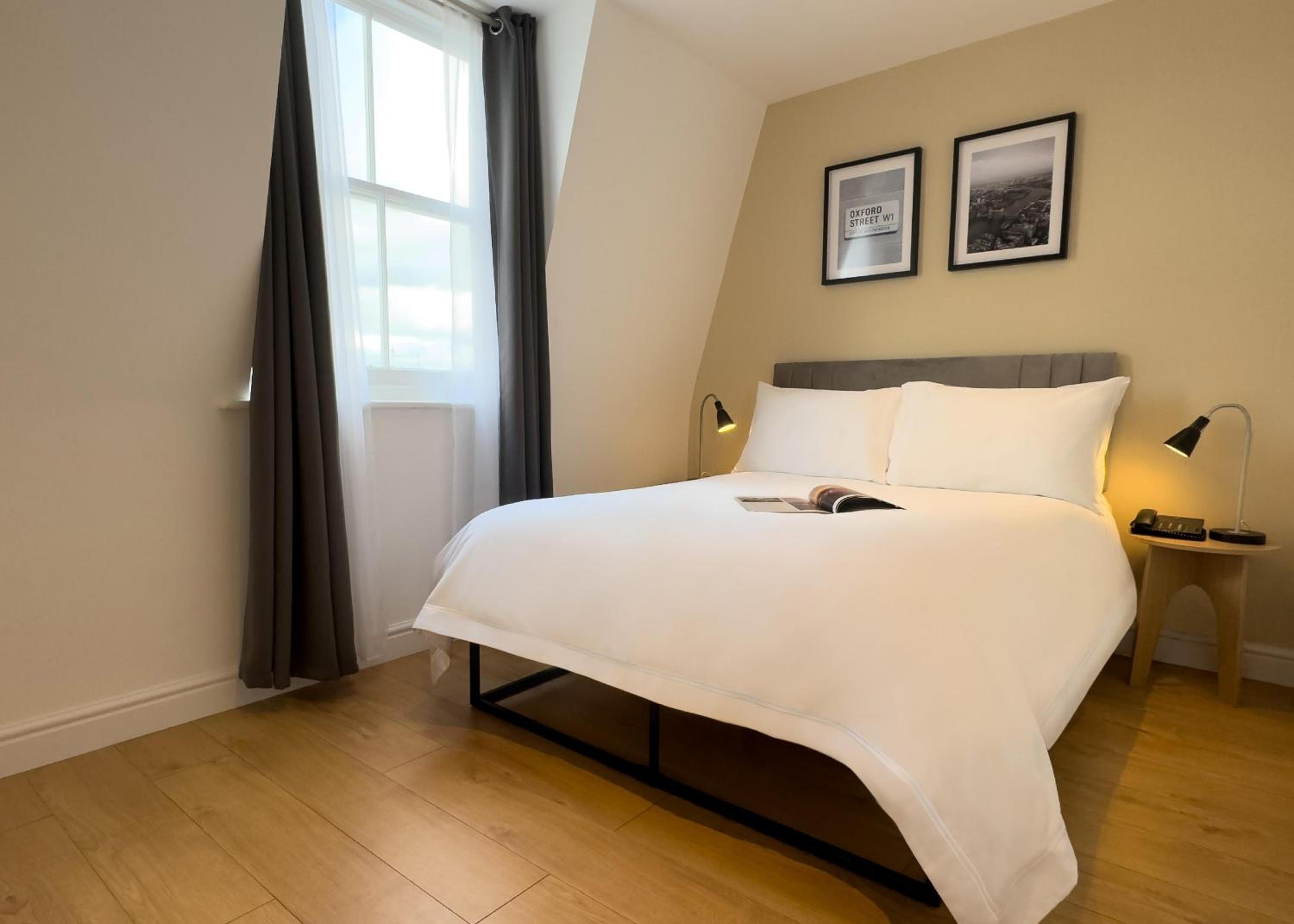 Premier Double Room photo 1