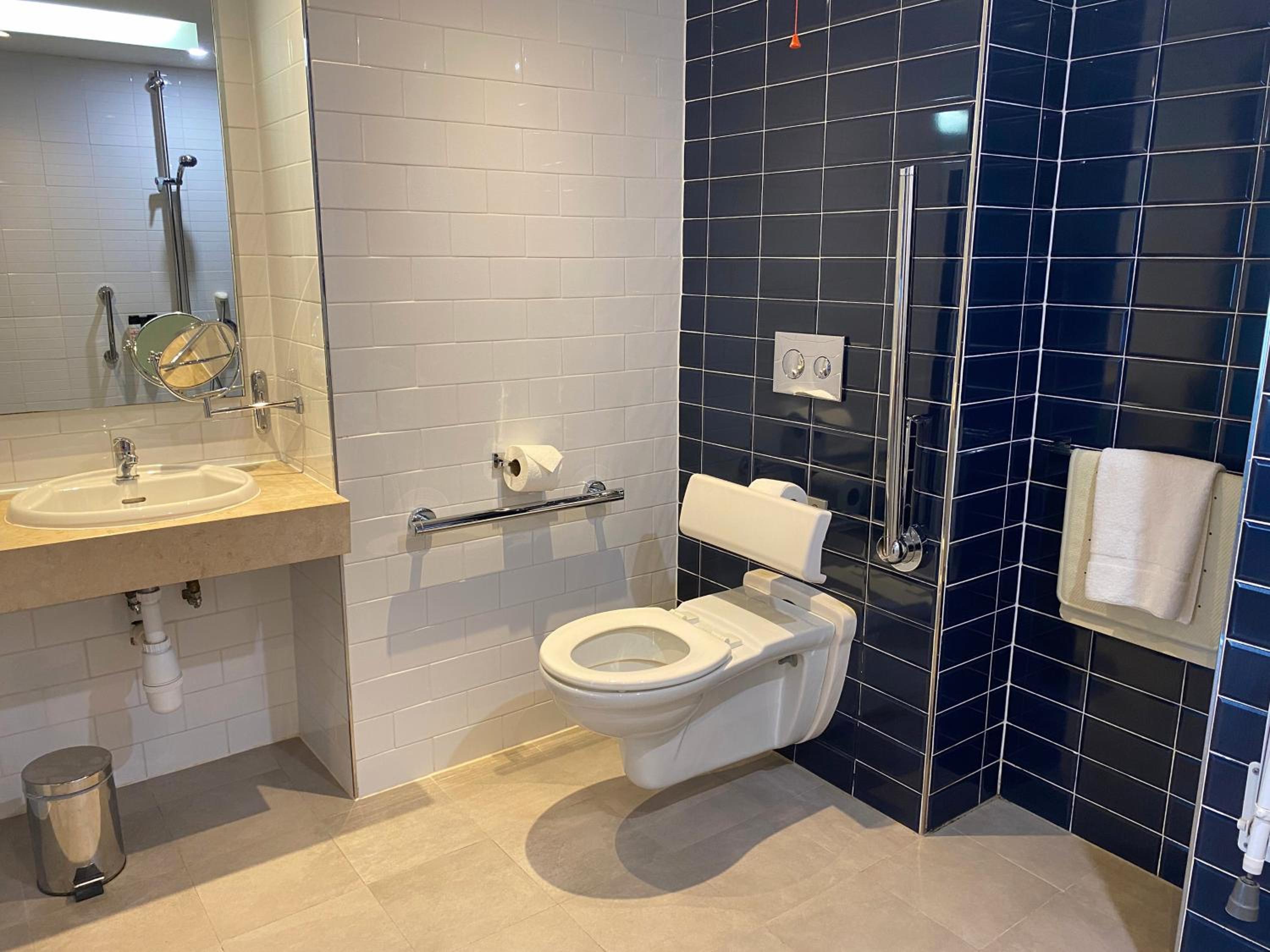 Superior Accessible King - Photo 4