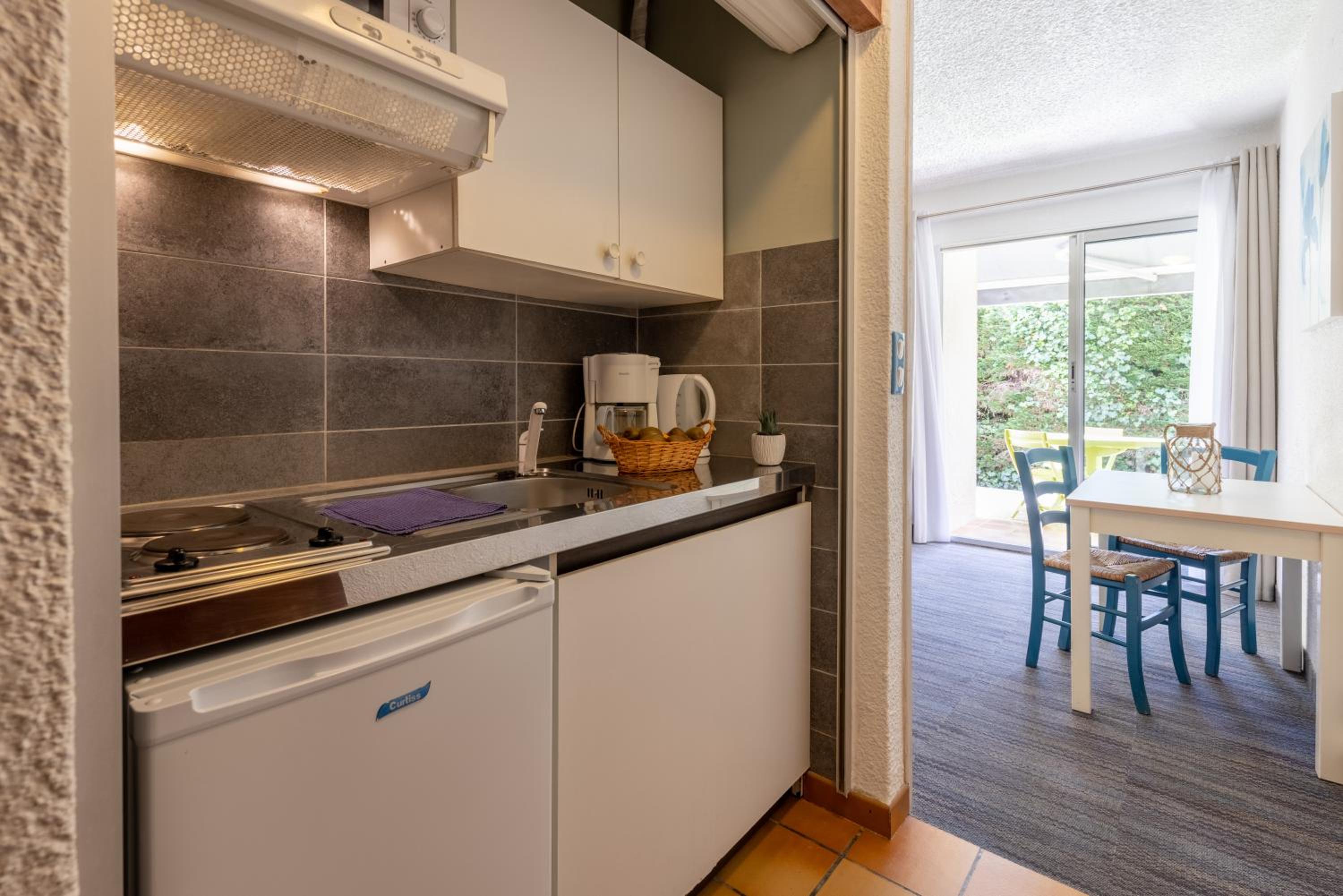 Double Room with Kitchenette photo 1