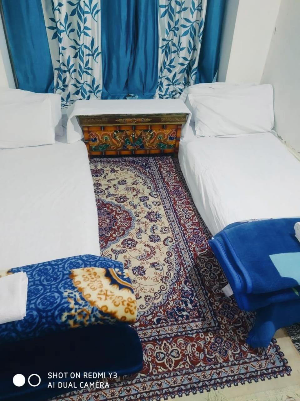 4-Bed Female Dormitory Room photo 3
