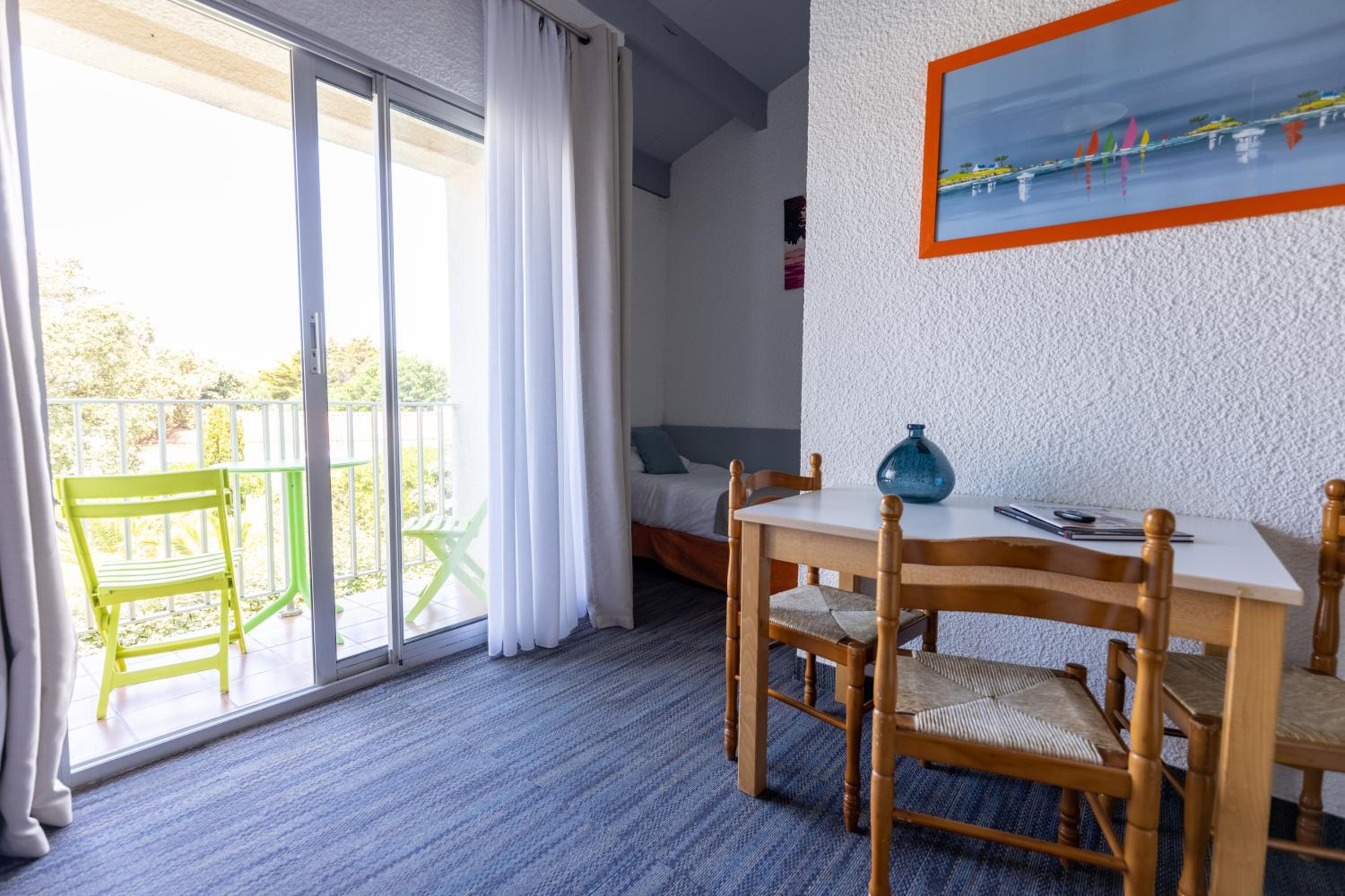 Quintuple Room with Kitchenette photo 1