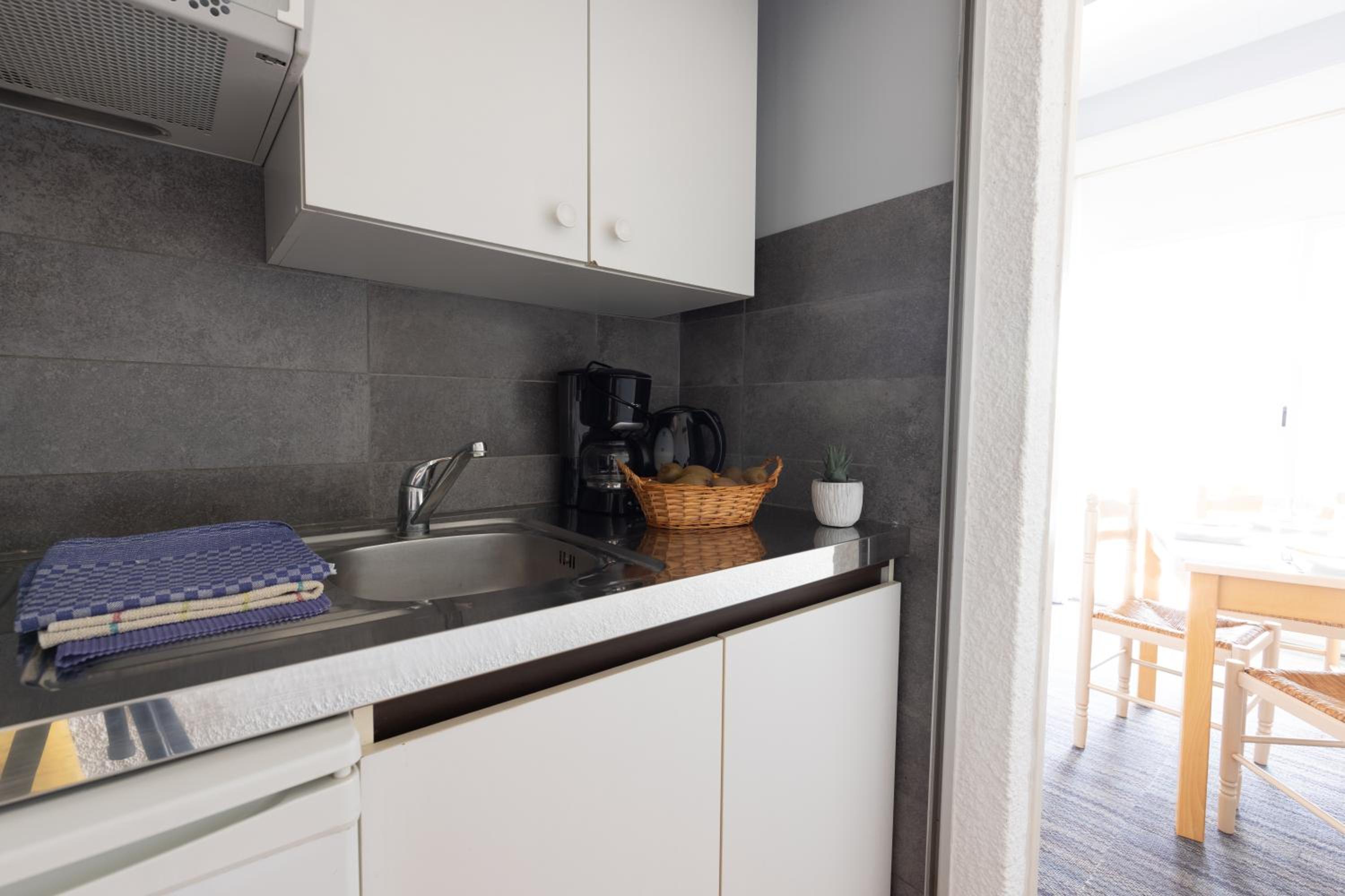 Quintuple Room with Kitchenette