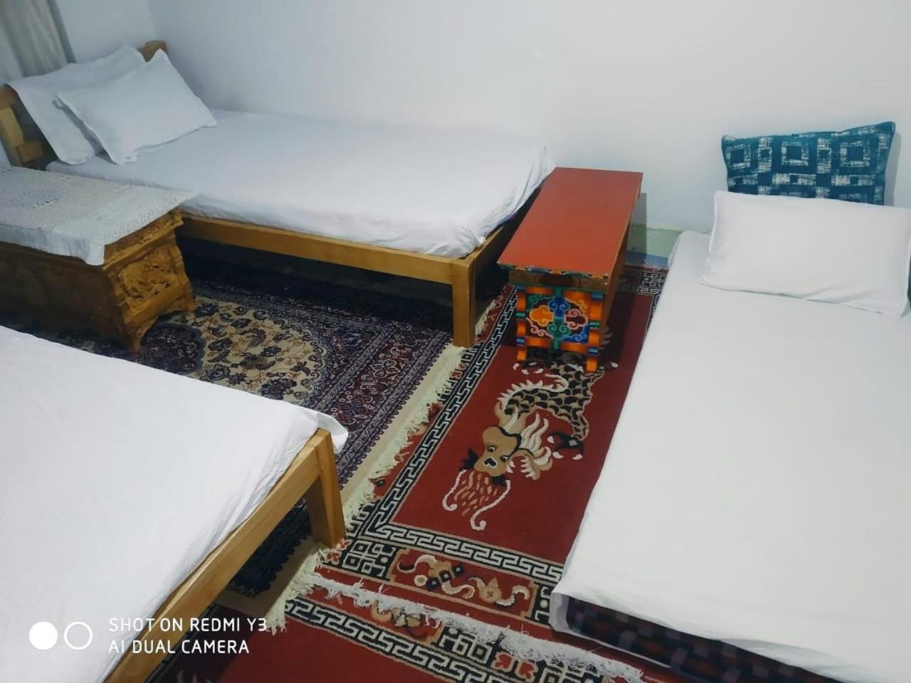 4-Bed Male Dormitory Room  photo 3