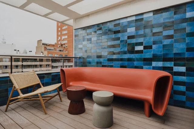 Suite with City View