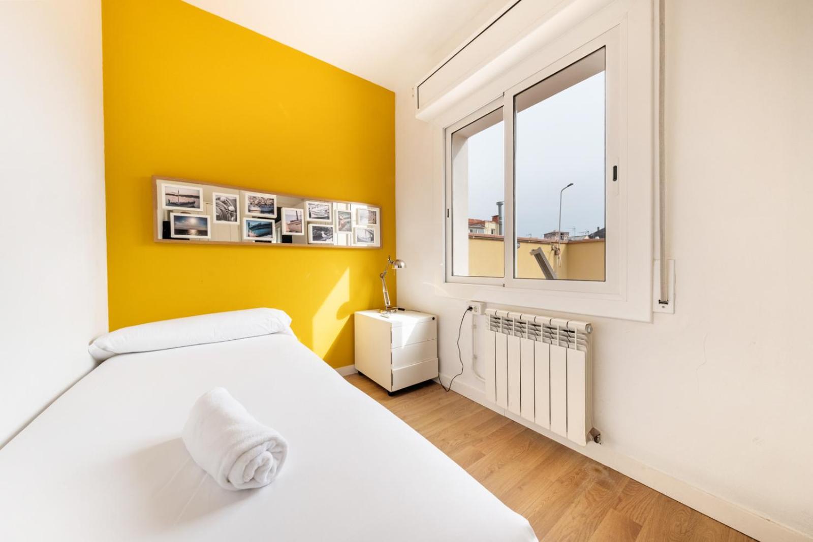 Apartment with Terrace photo 3