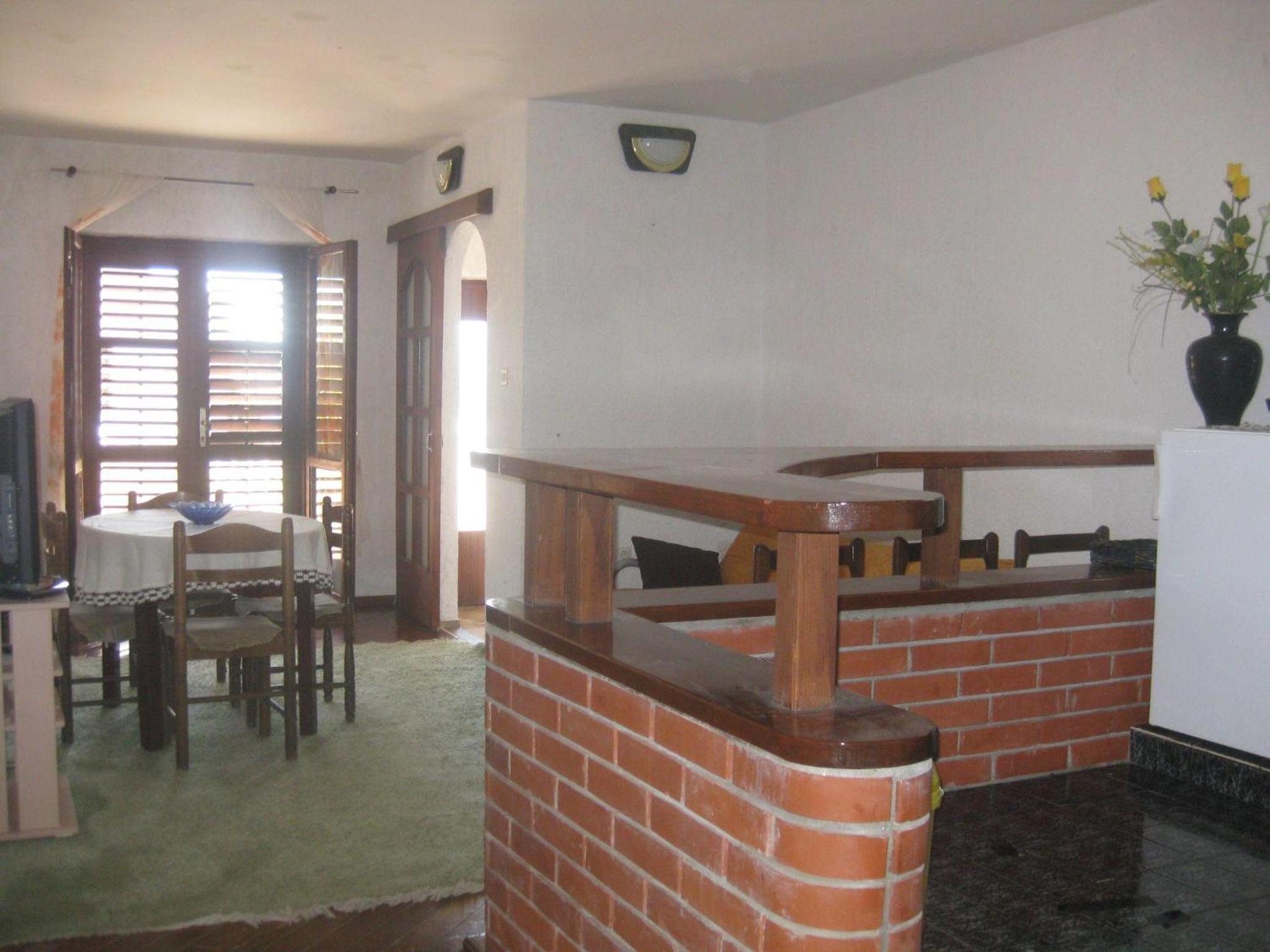 Apartment with Terrace photo 1