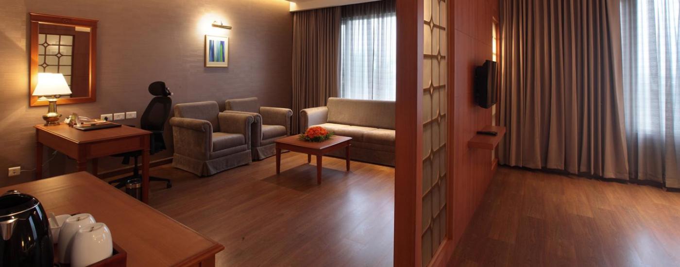 Junior Suite
