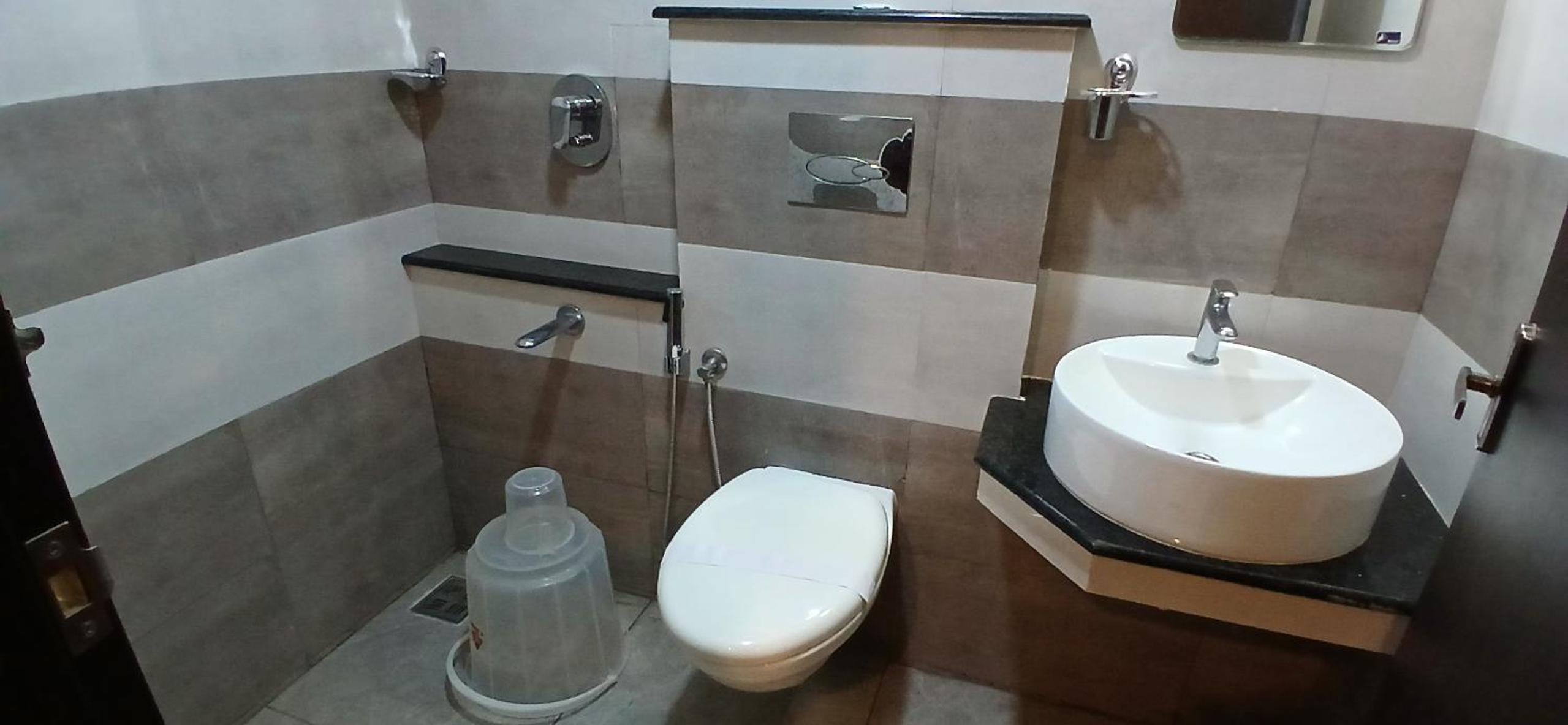 Two-Bedroom Standard Apartment - Photo 11