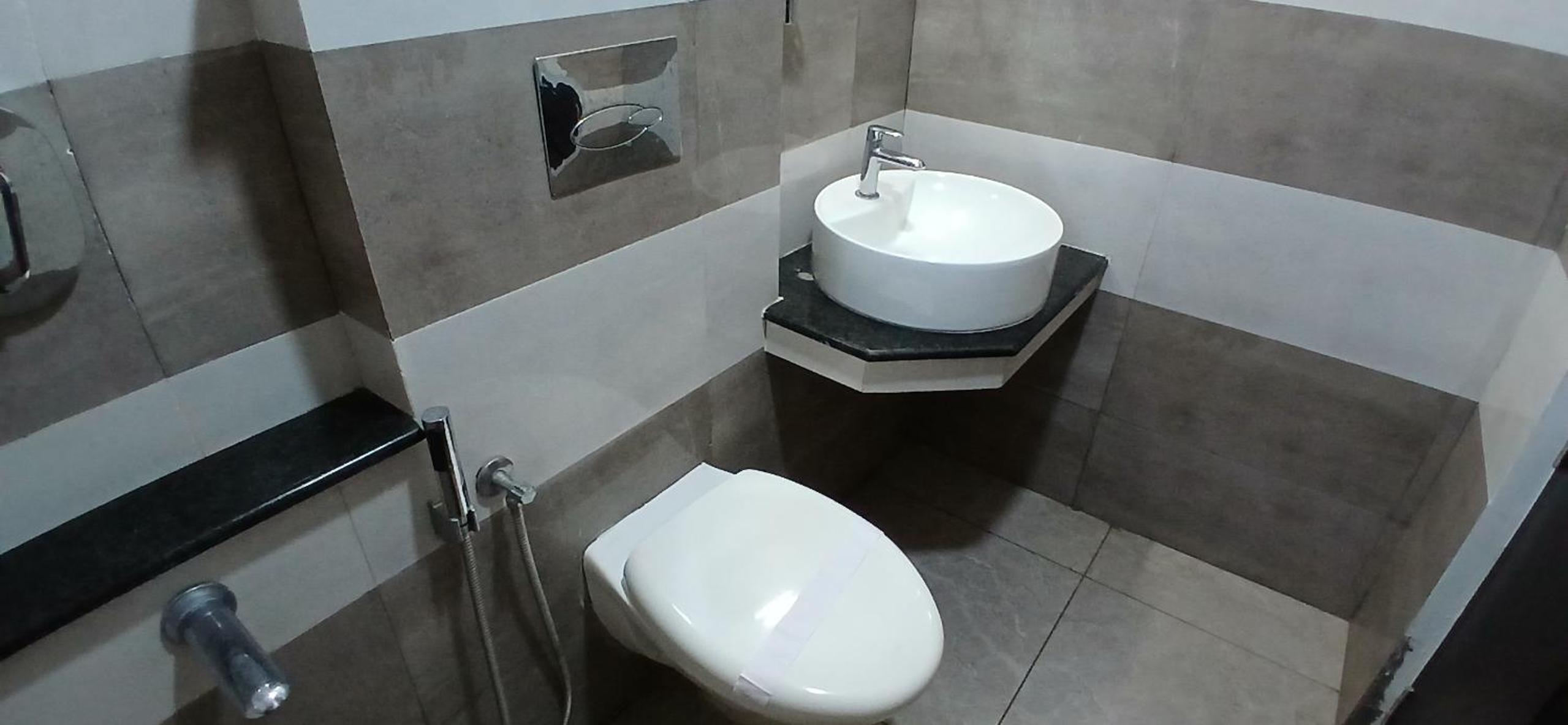 Two-Bedroom Standard Apartment - Photo 12
