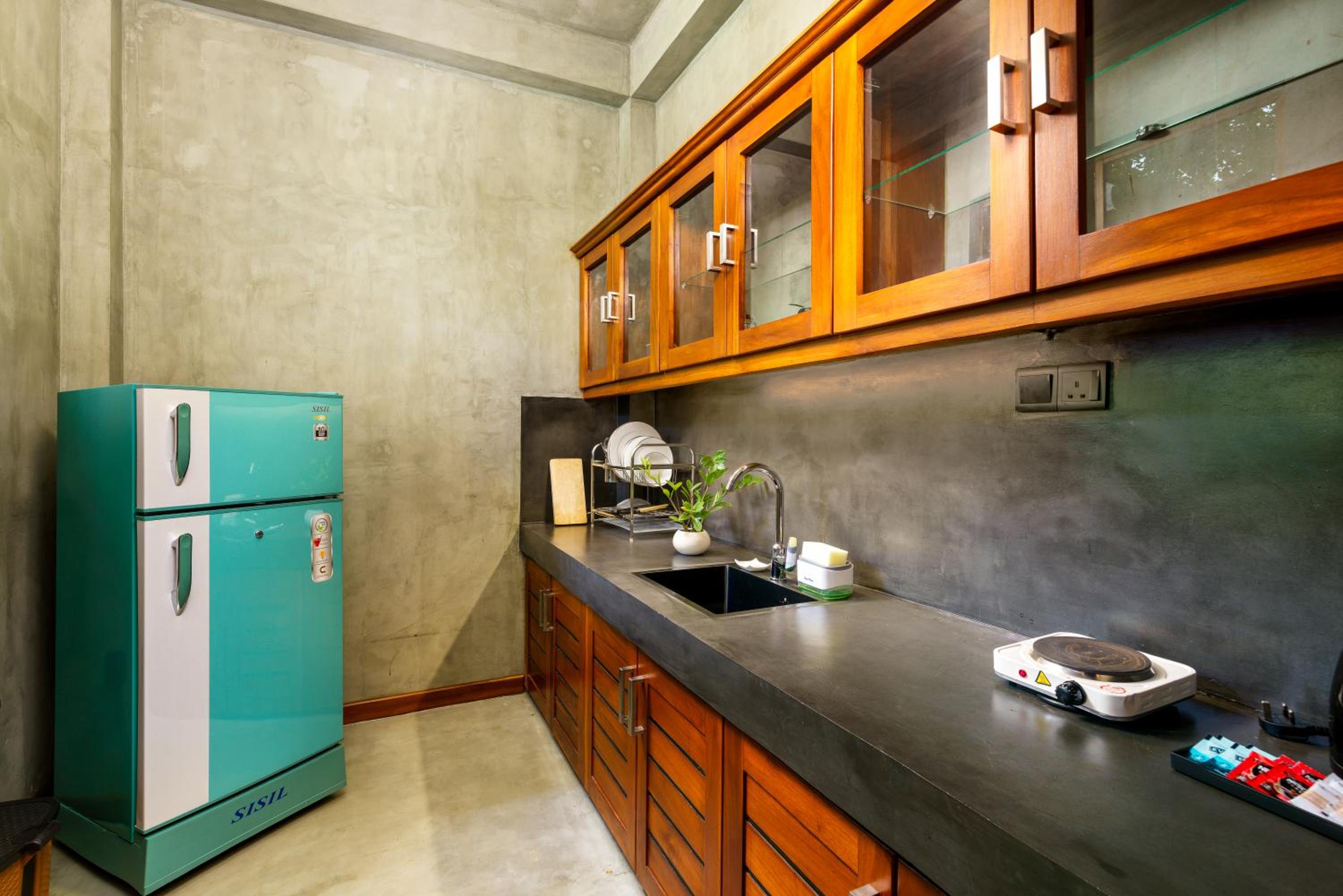 Luxury Triple Room