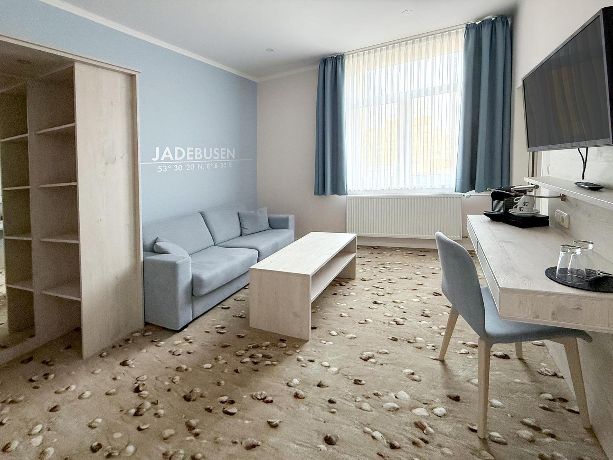 Suite photo 3