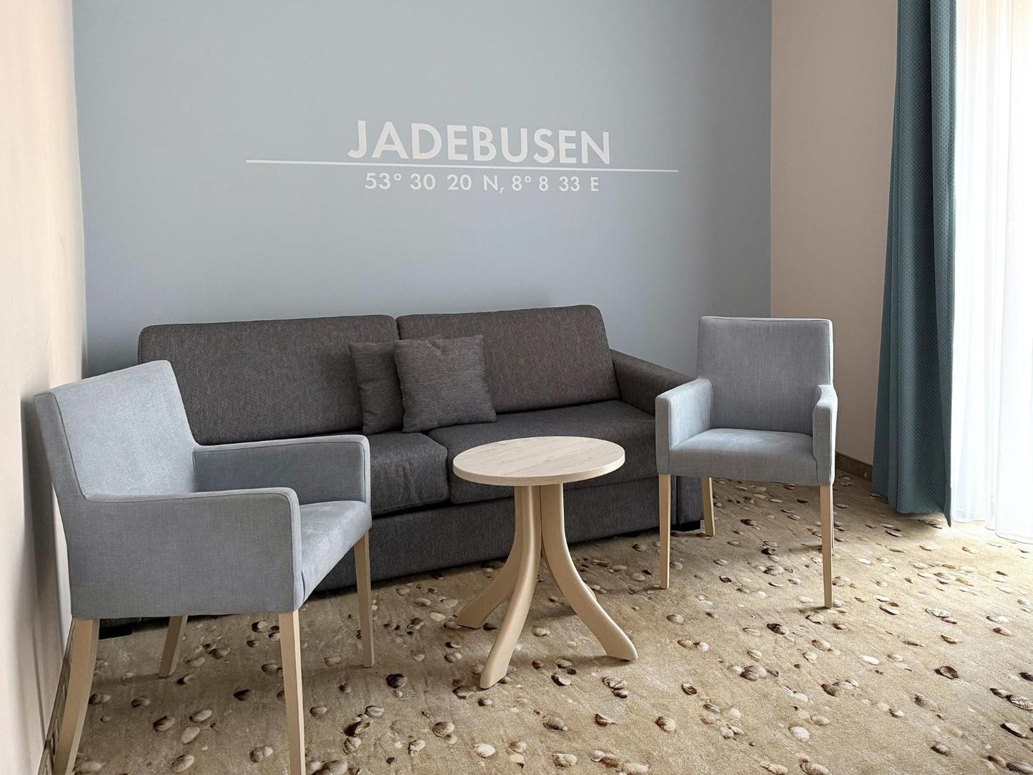 Suite photo 1