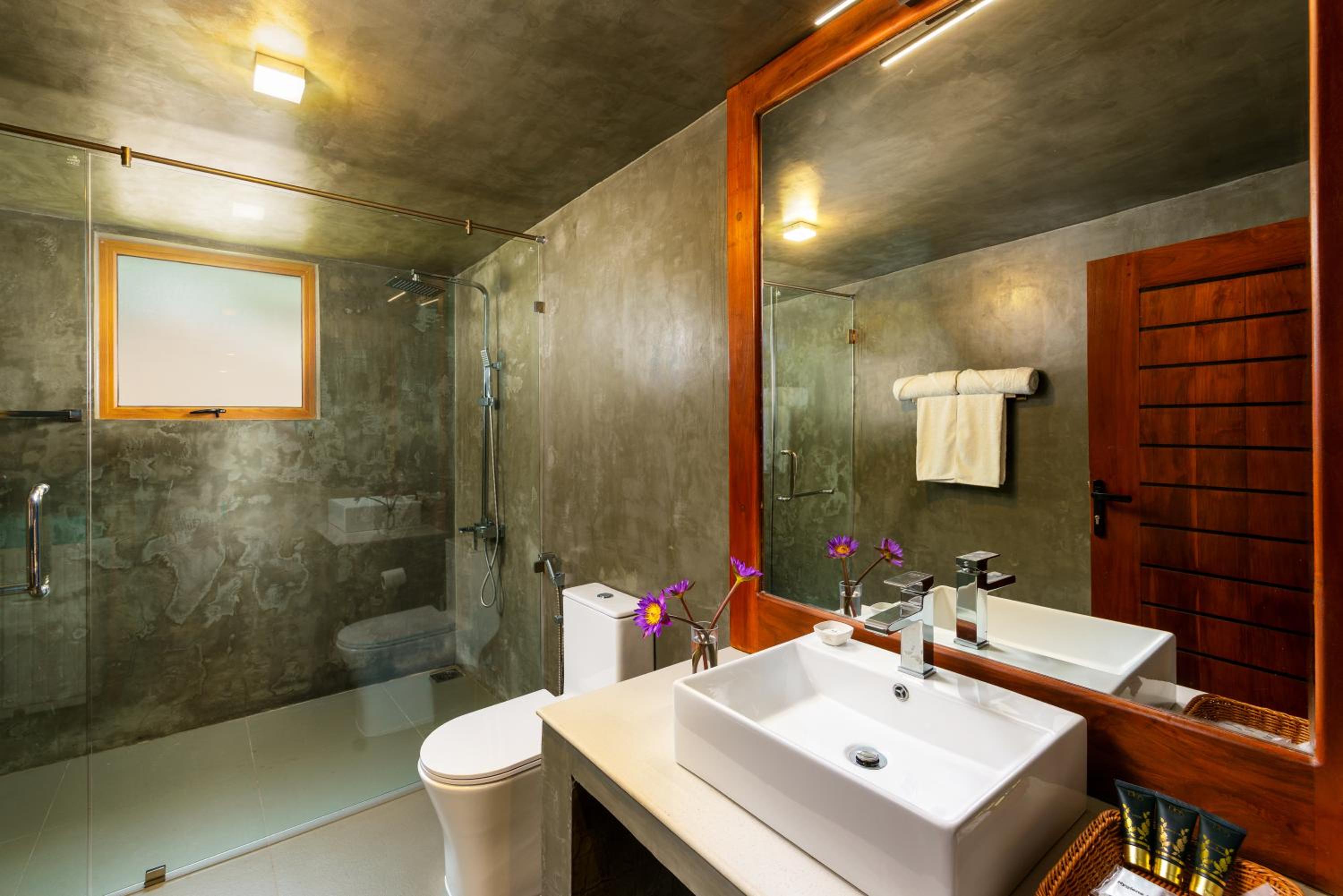 Deluxe Triple Room photo 3