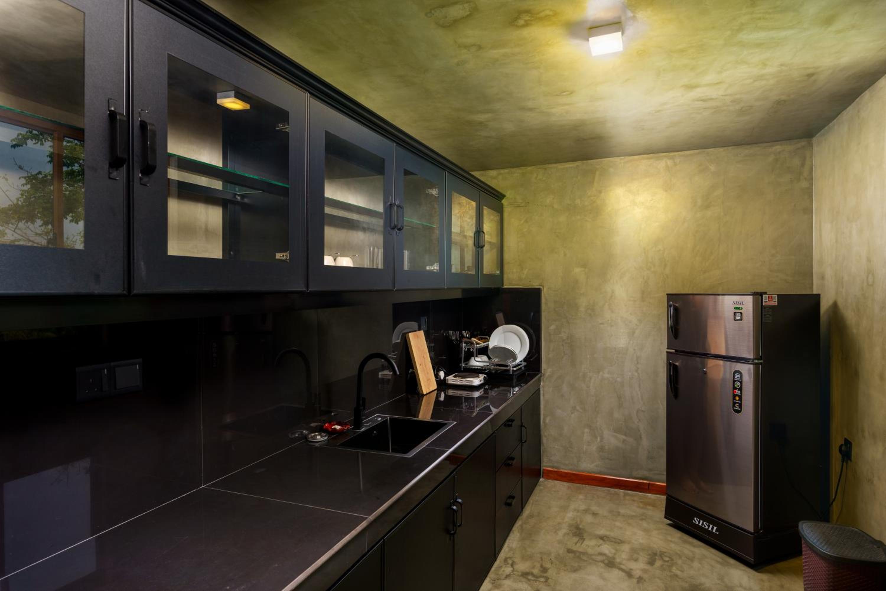 Suite with Private Pool photo 2