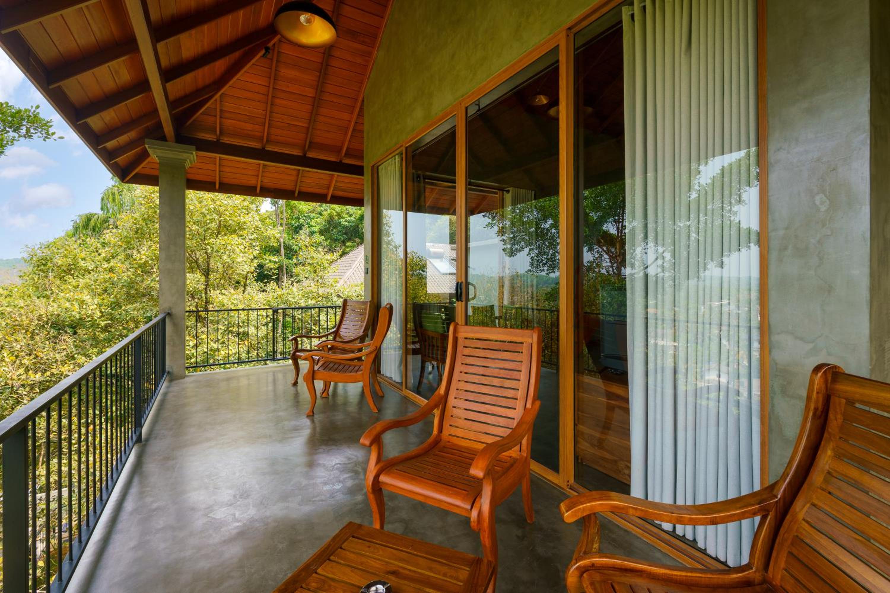 Junior Suite with Private Pool