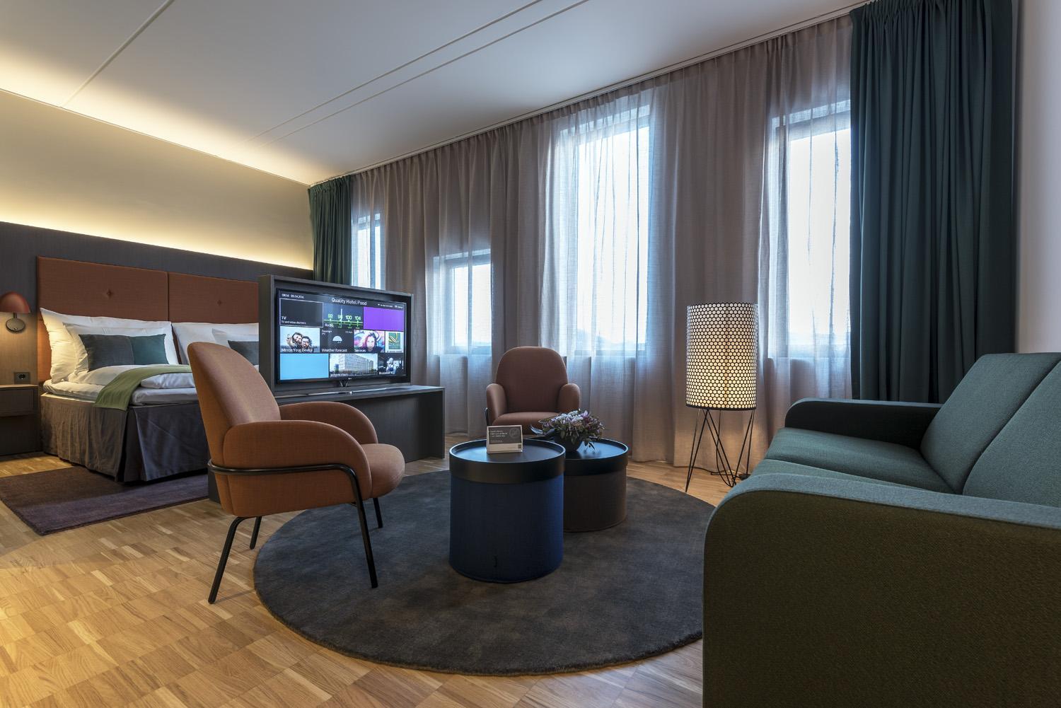 Suite