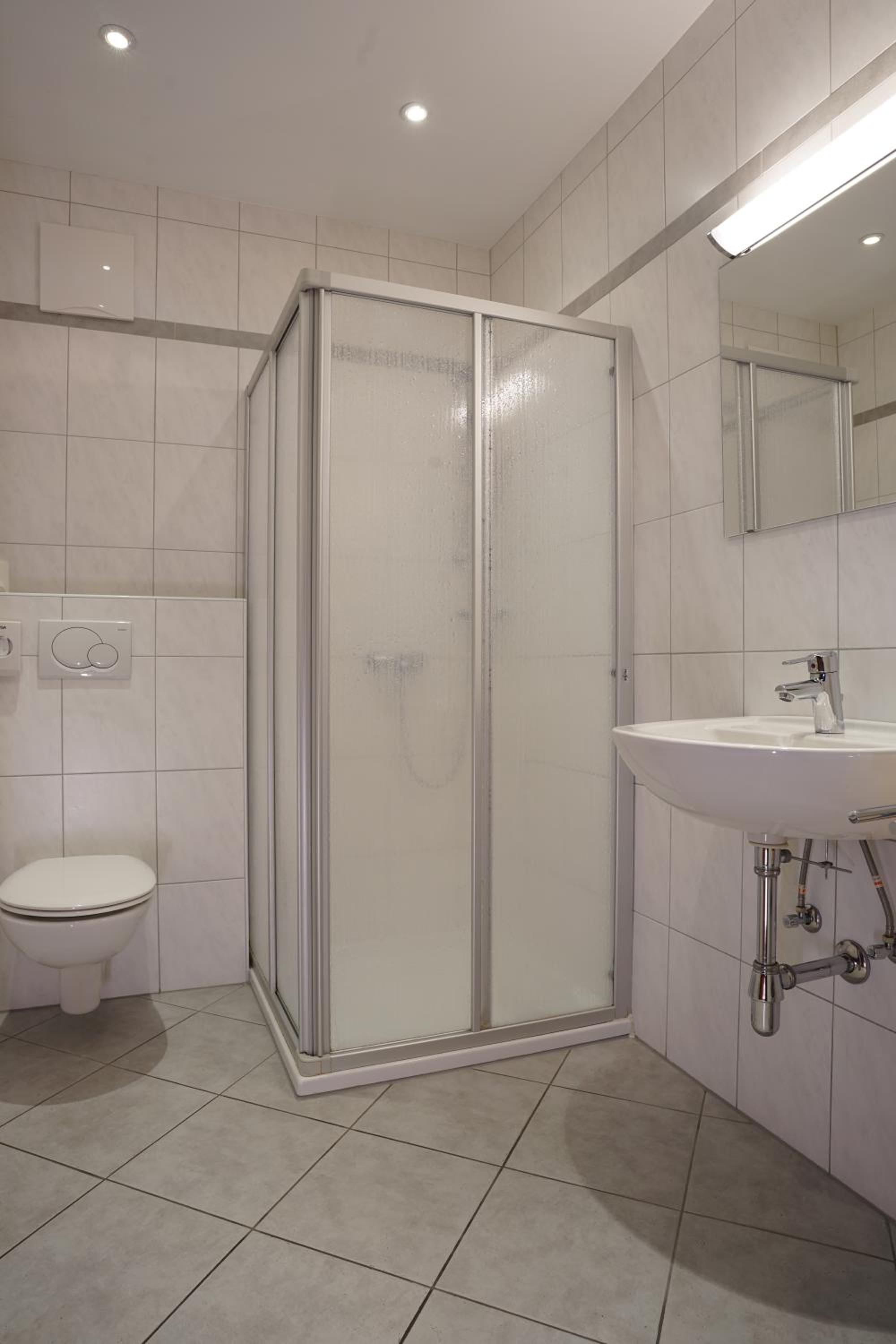 Standard Triple Room photo 1