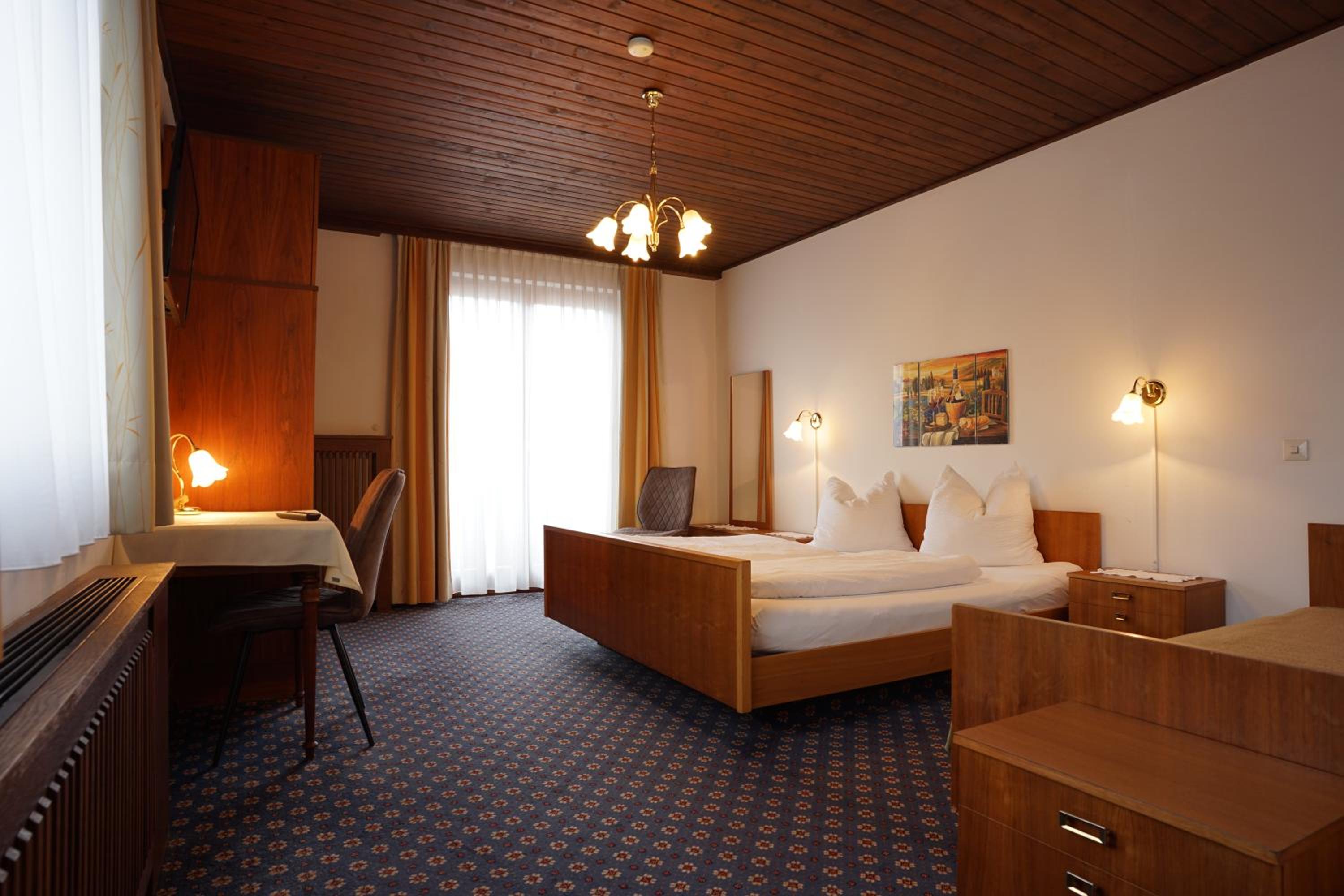 Standard Triple Room photo 3
