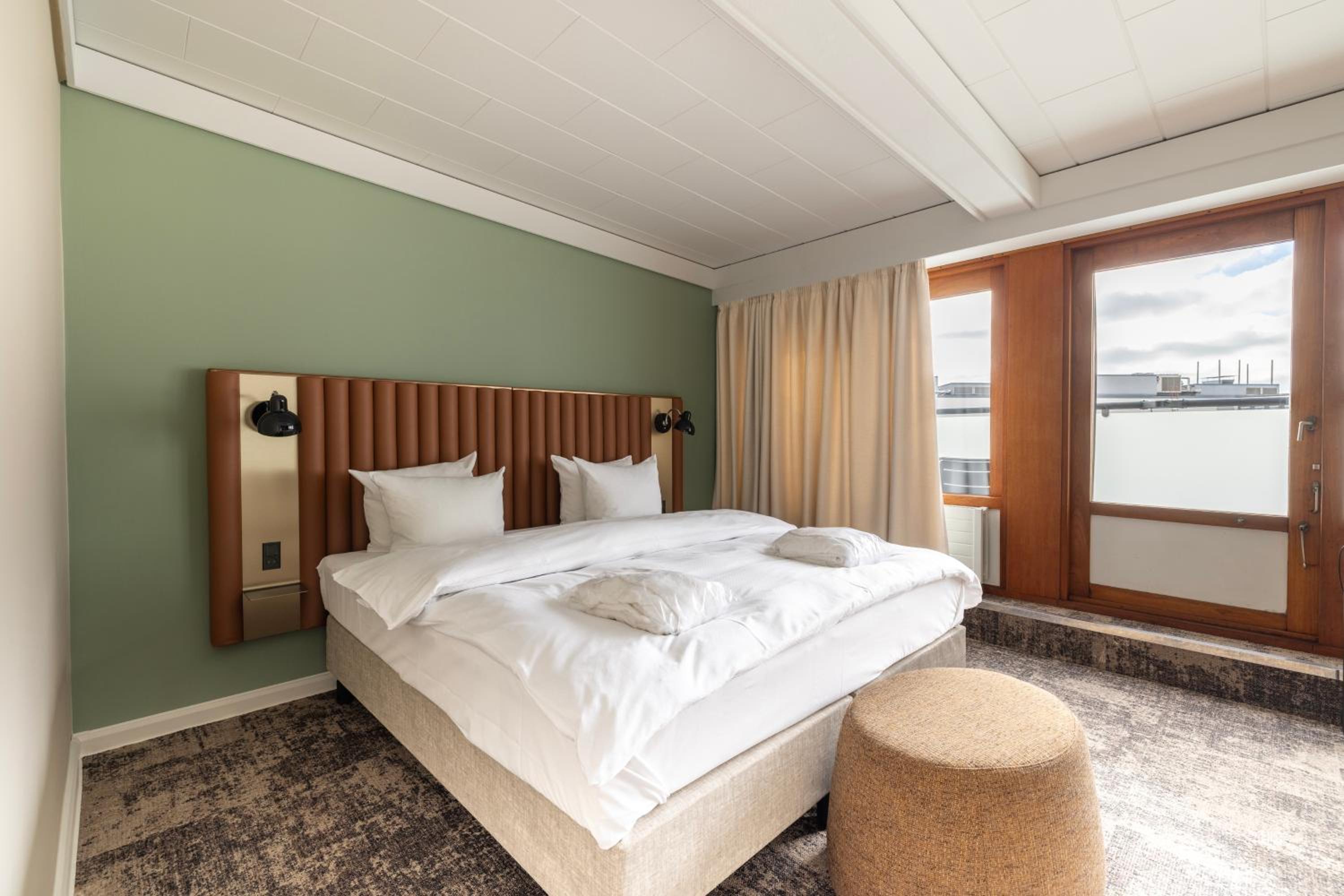 Junior Suite - Photo 1