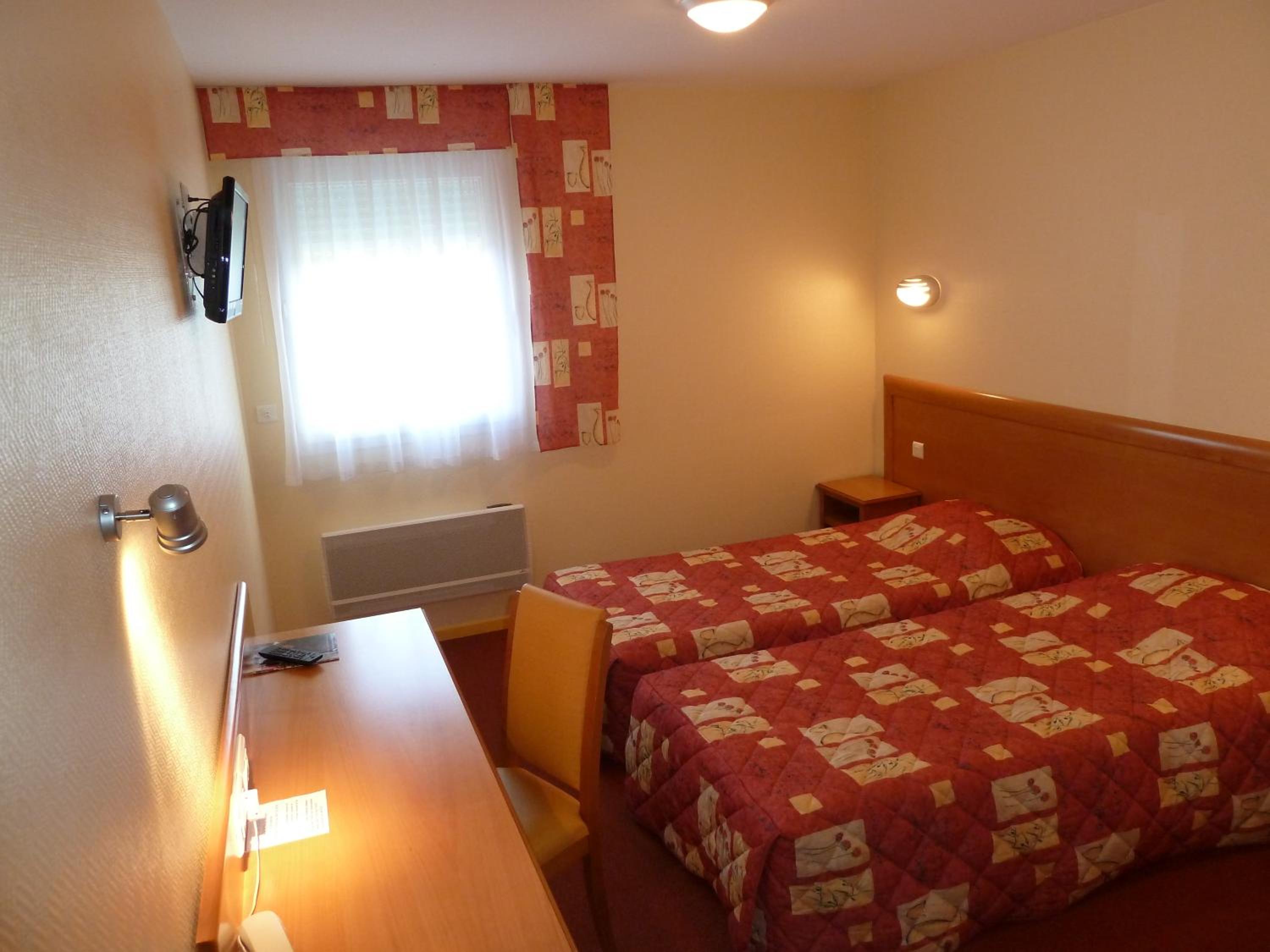 Twin Room photo 3