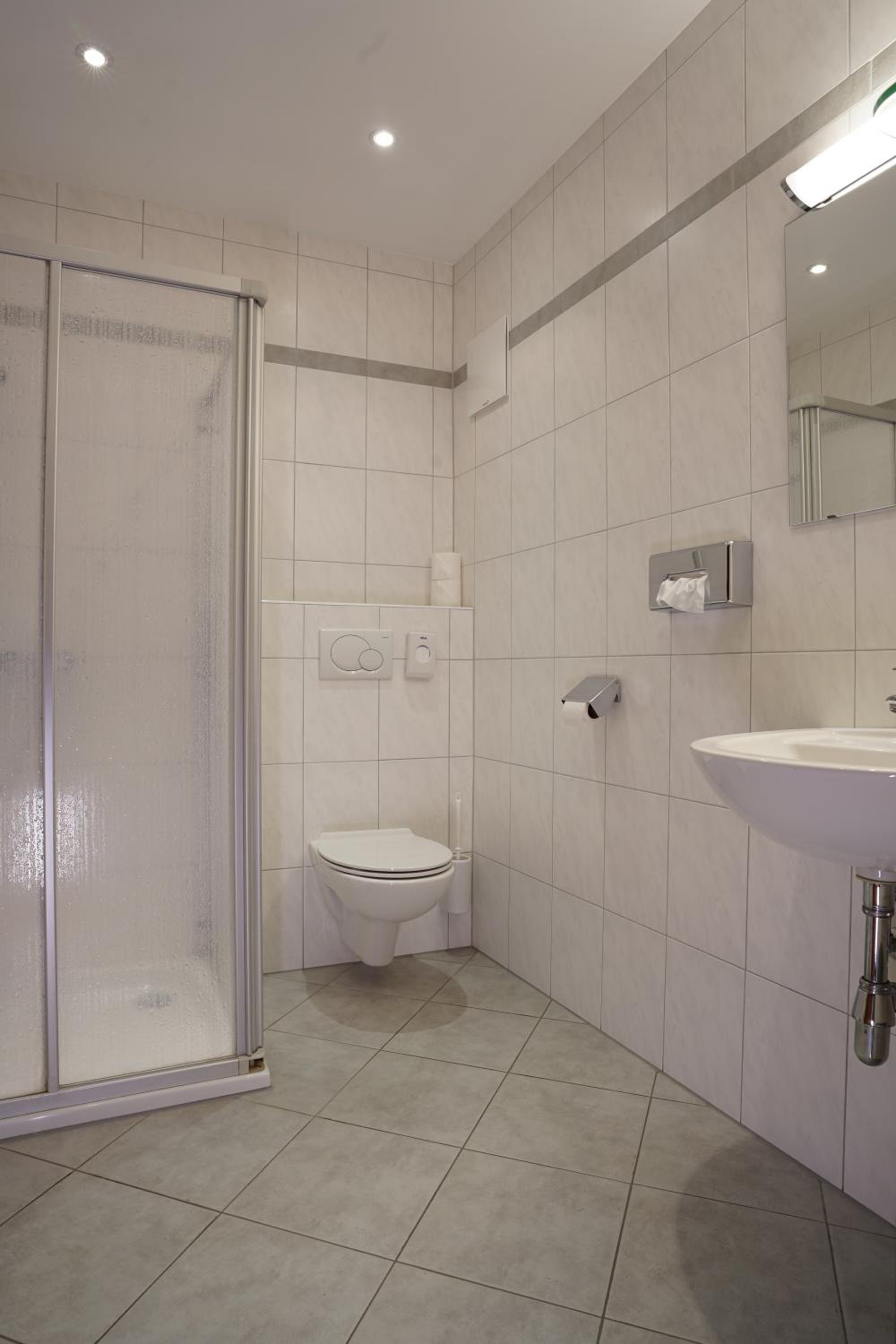 Standard Triple Room photo 2