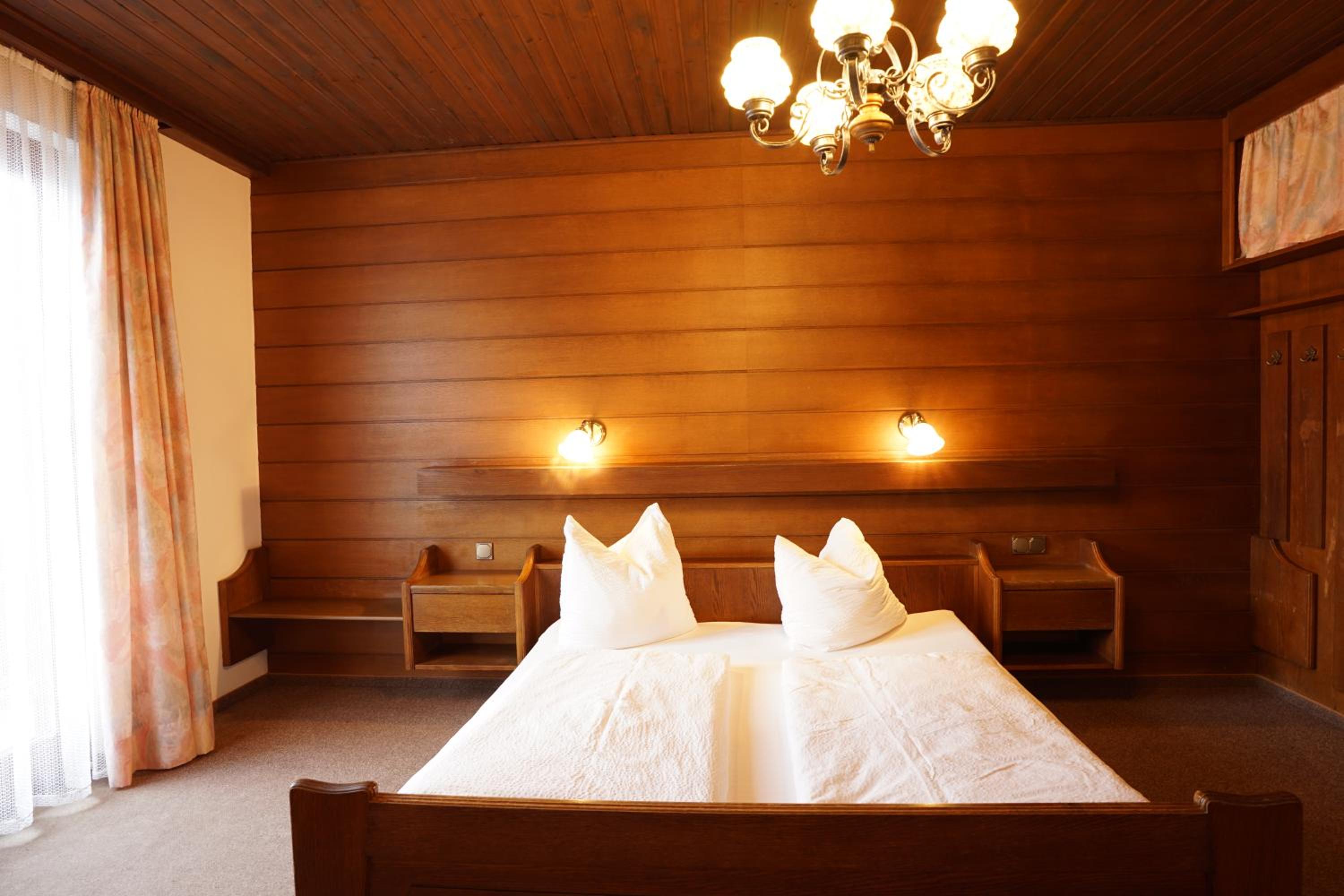 Standard Triple Room photo 3