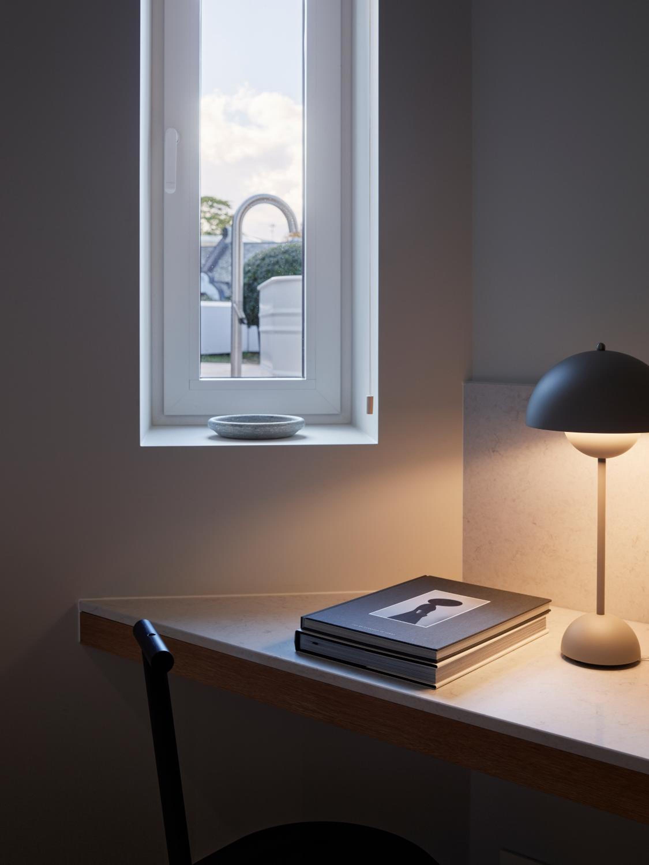 The Apartment - Photo 12