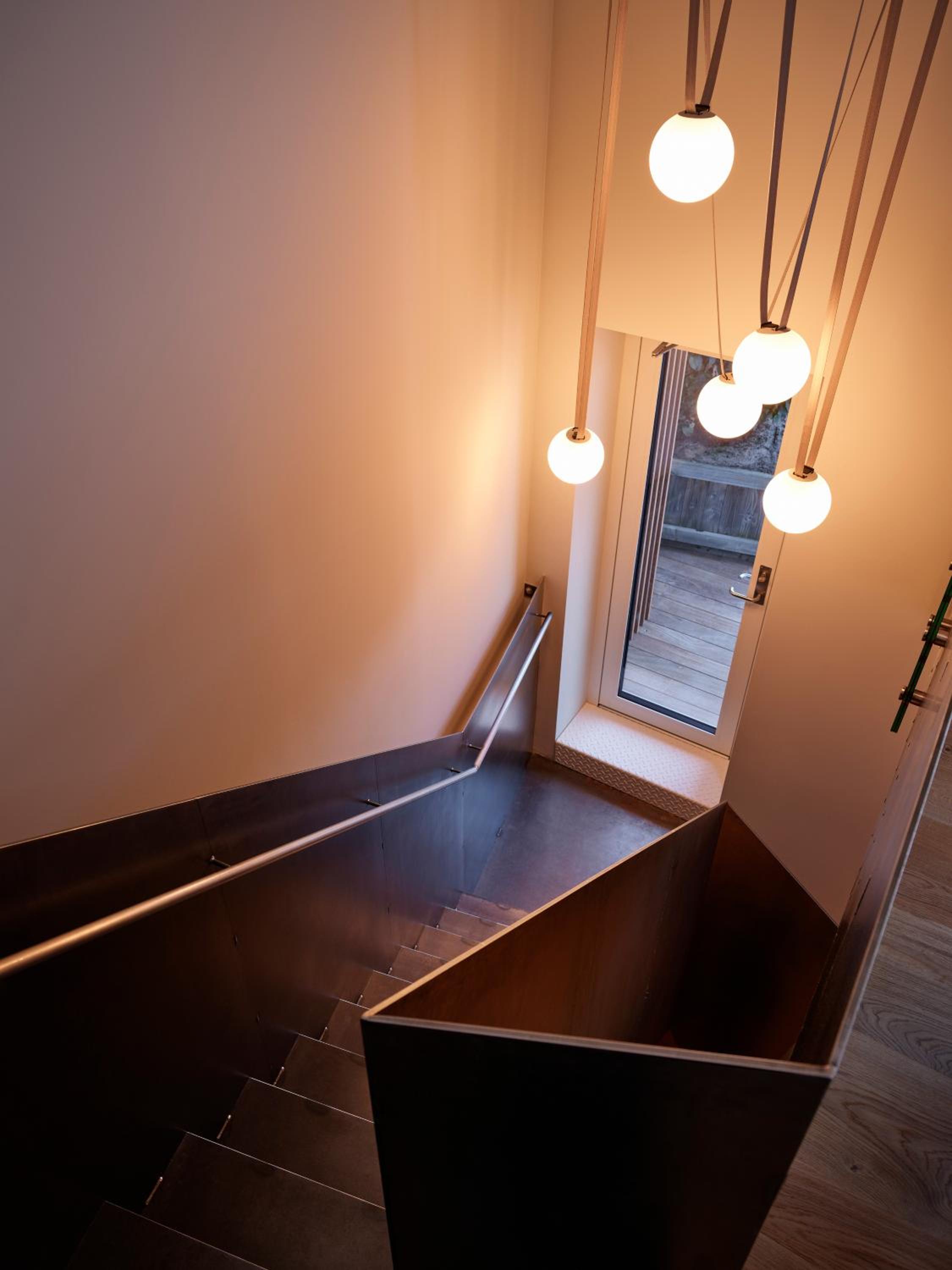 The Apartment - Photo 13