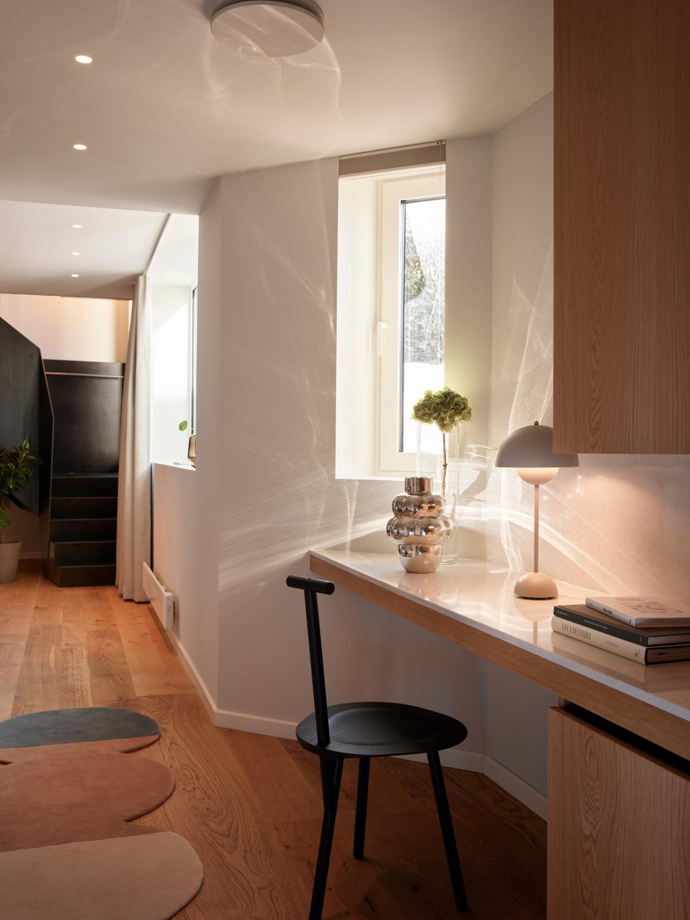 The Apartment - Photo 16