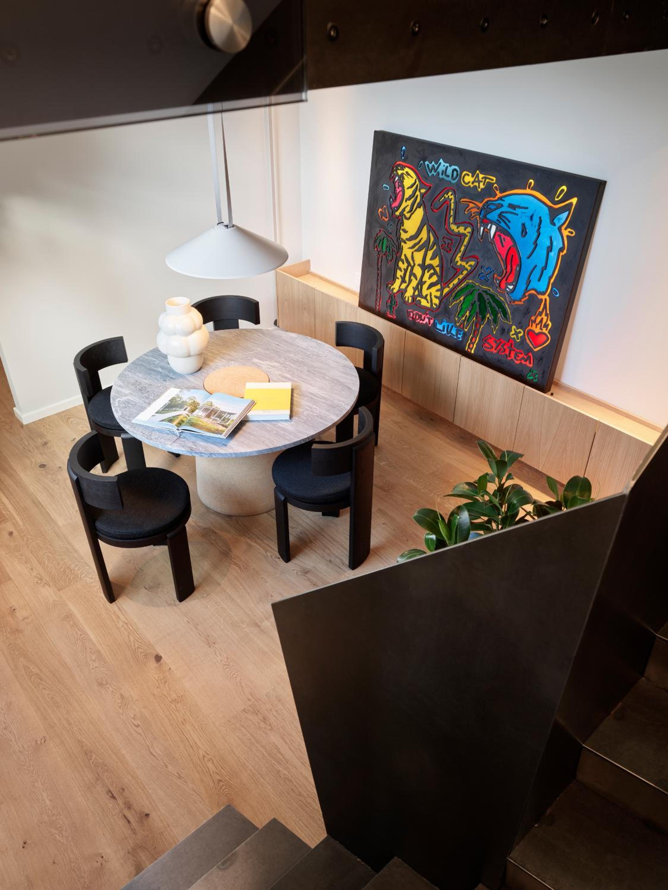 The Apartment - Photo 3