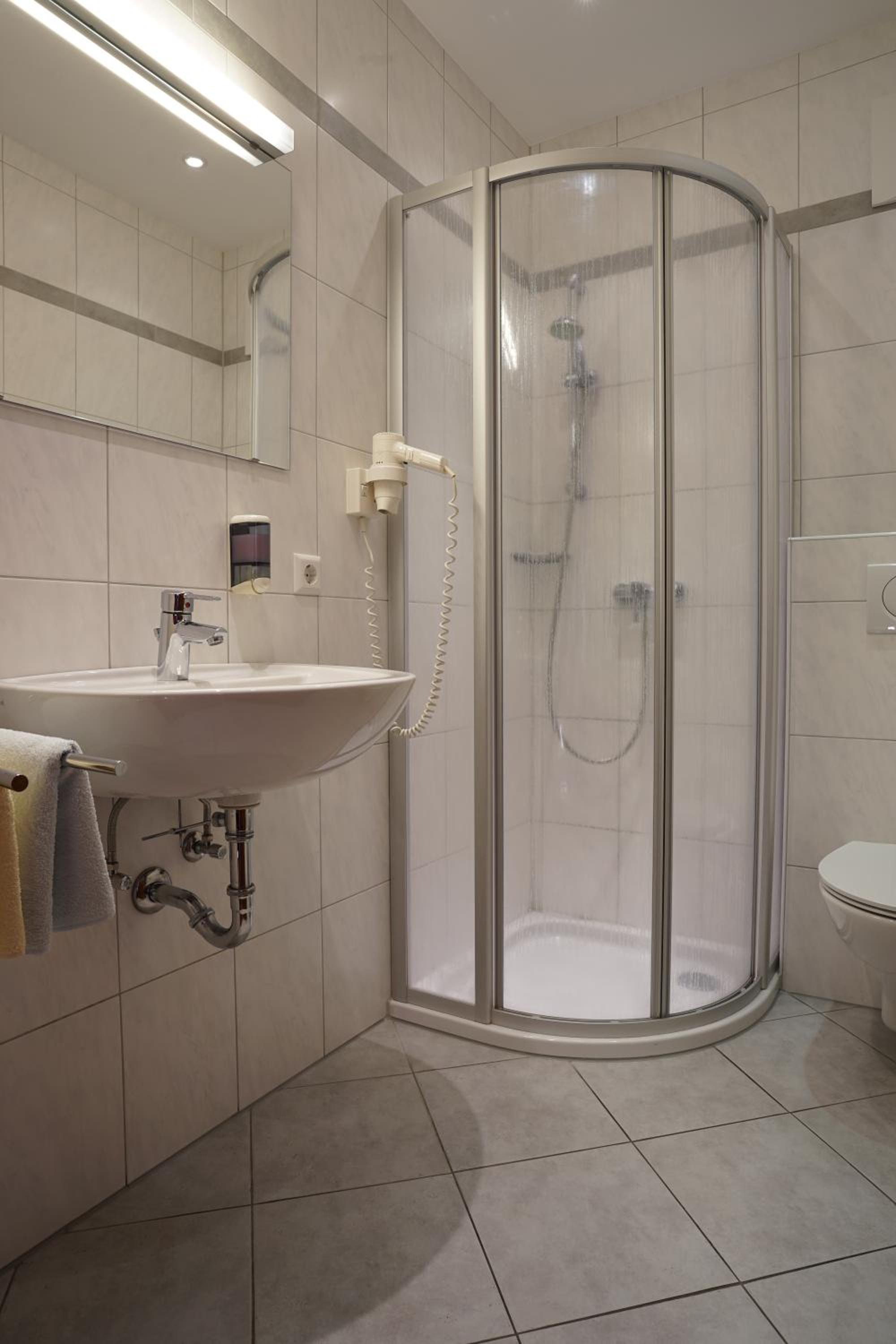 Standard Double Room photo 1