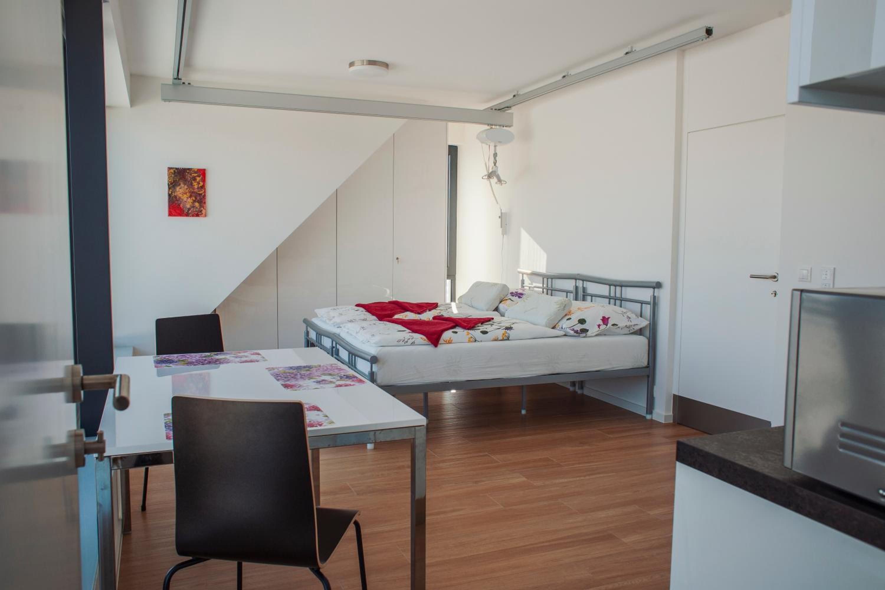 Studio - Disability Access photo 3