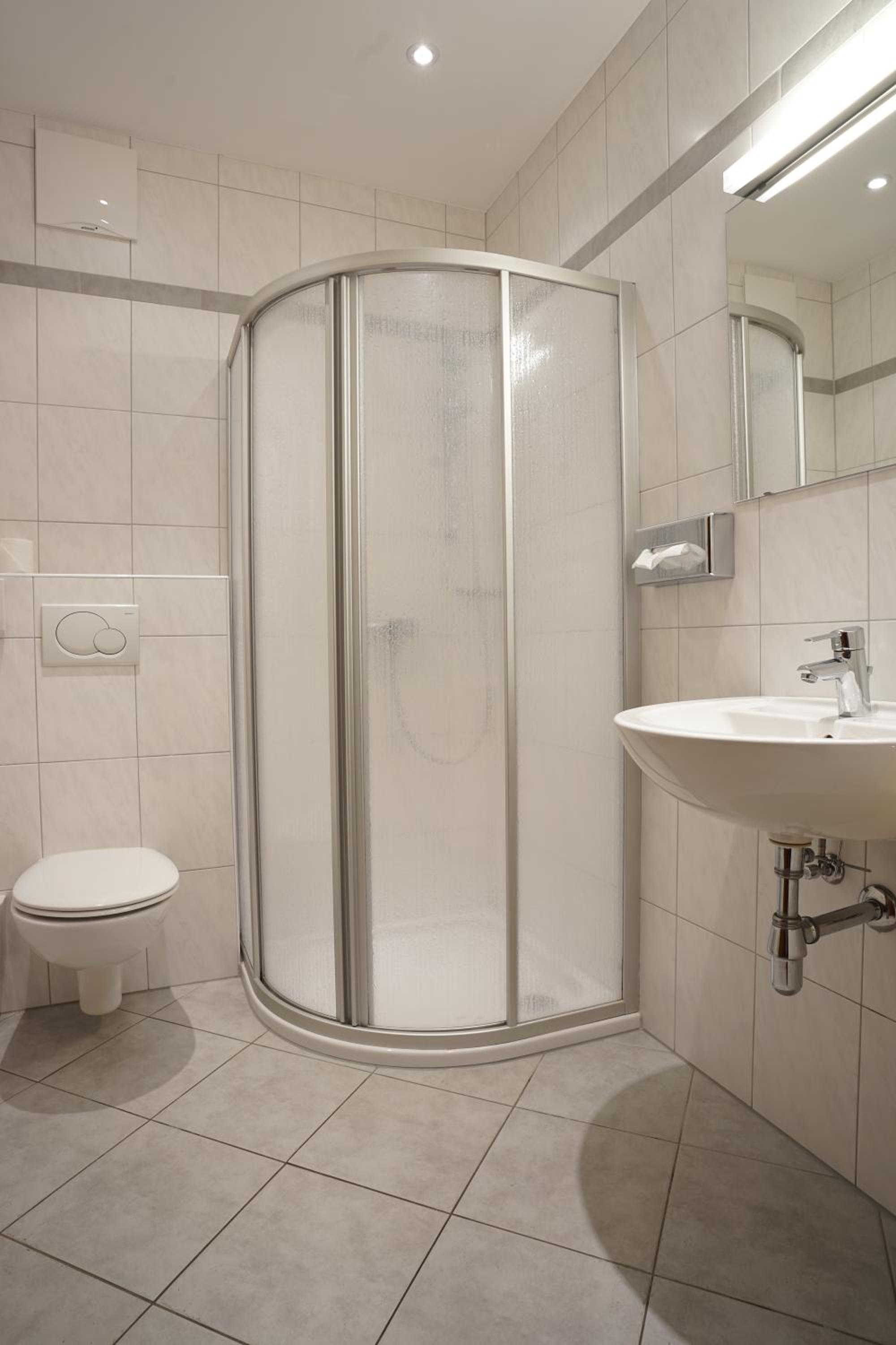 Standard Double Room photo 1