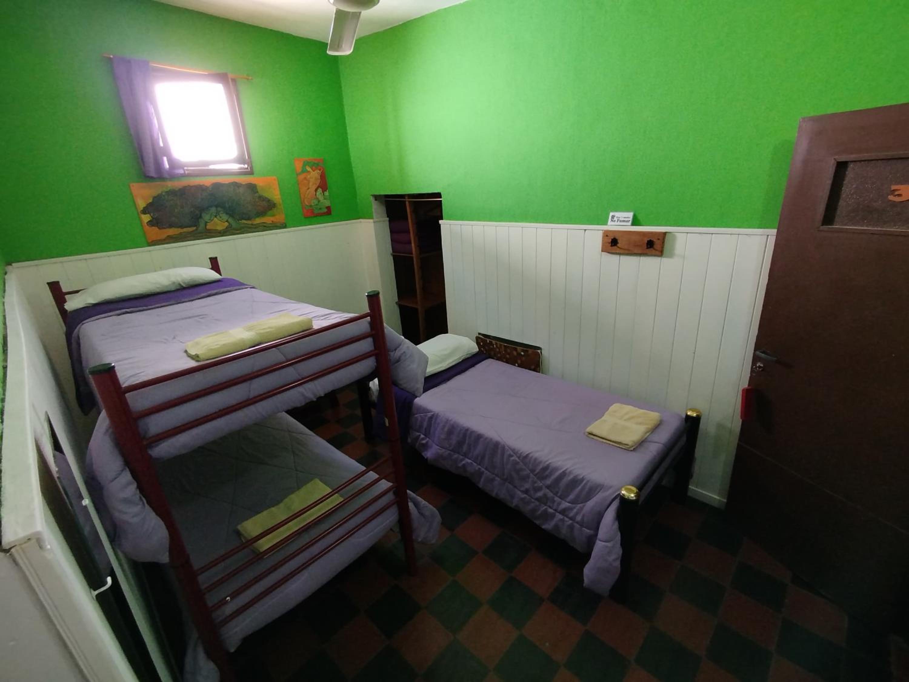 Triple Room with Bathroom photo 1