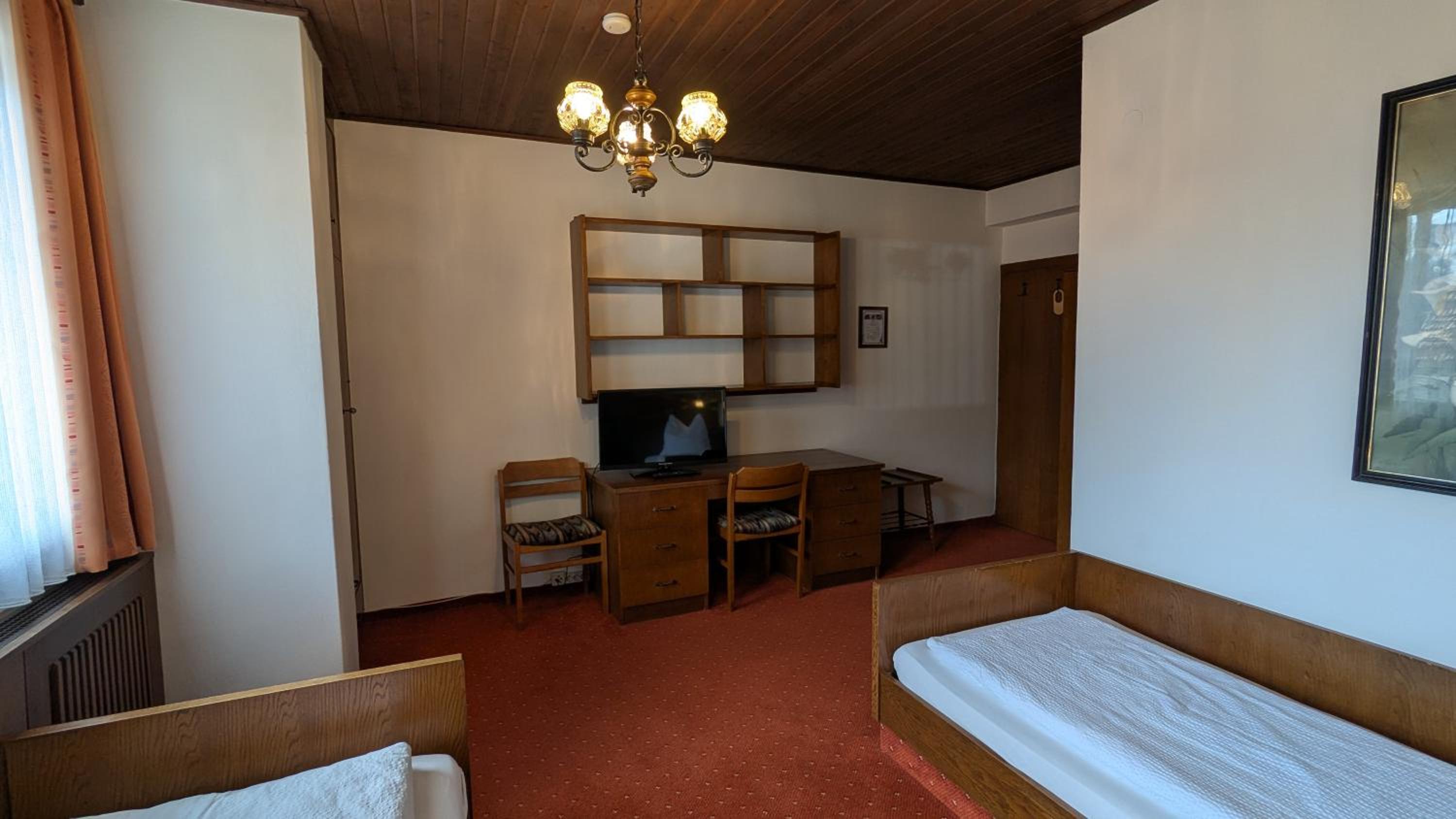 Twin Room photo 1