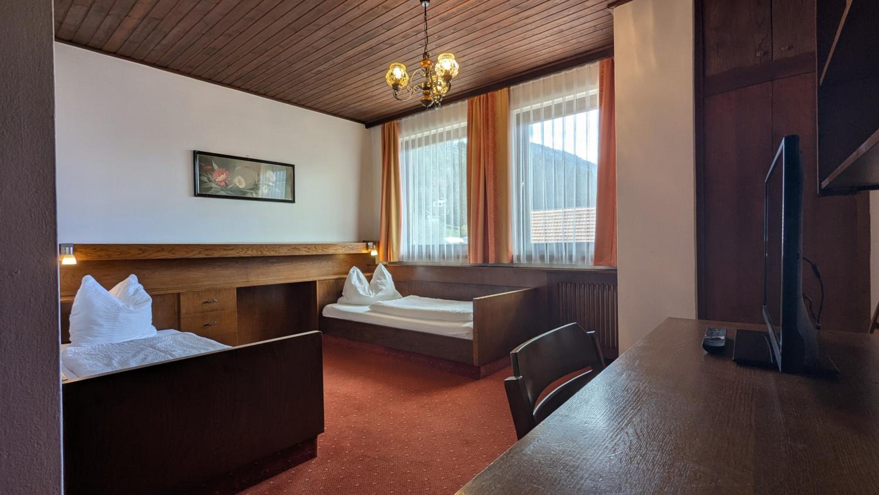 Twin Room photo 2