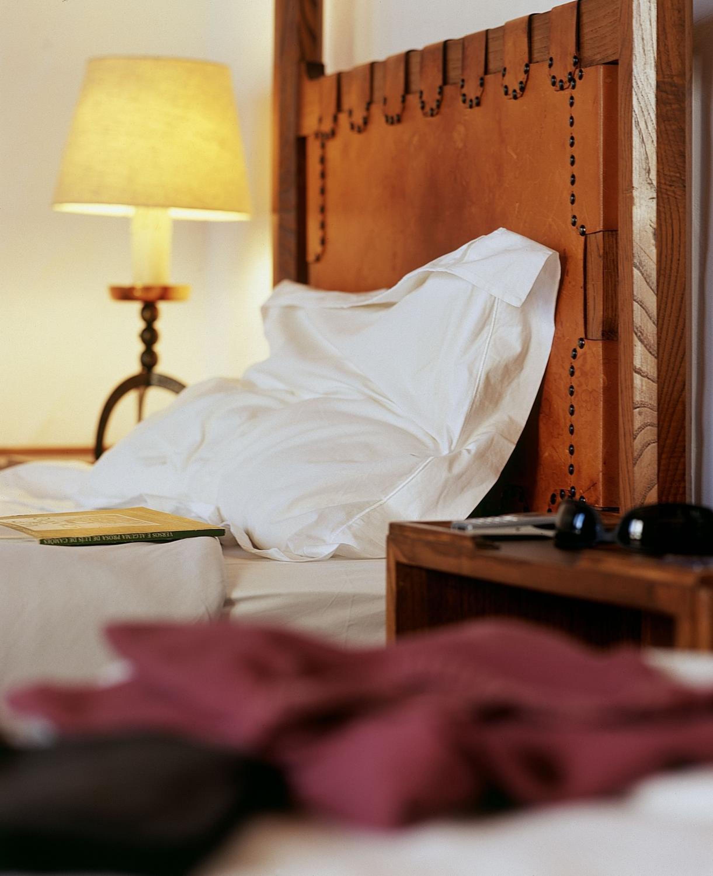 Special Offer - Double or Twin Room with New Year's Package