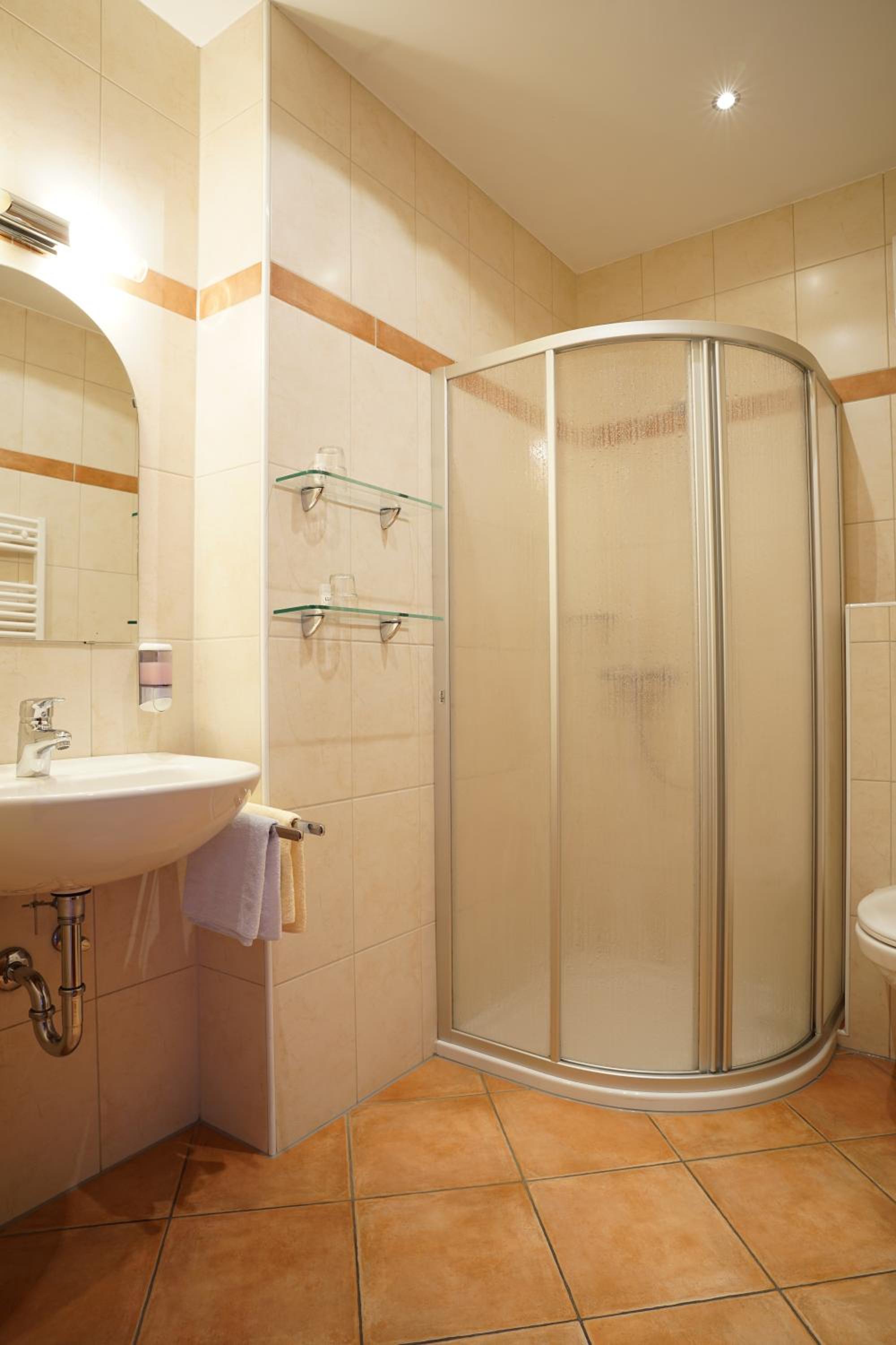 Standard Double Room photo 1