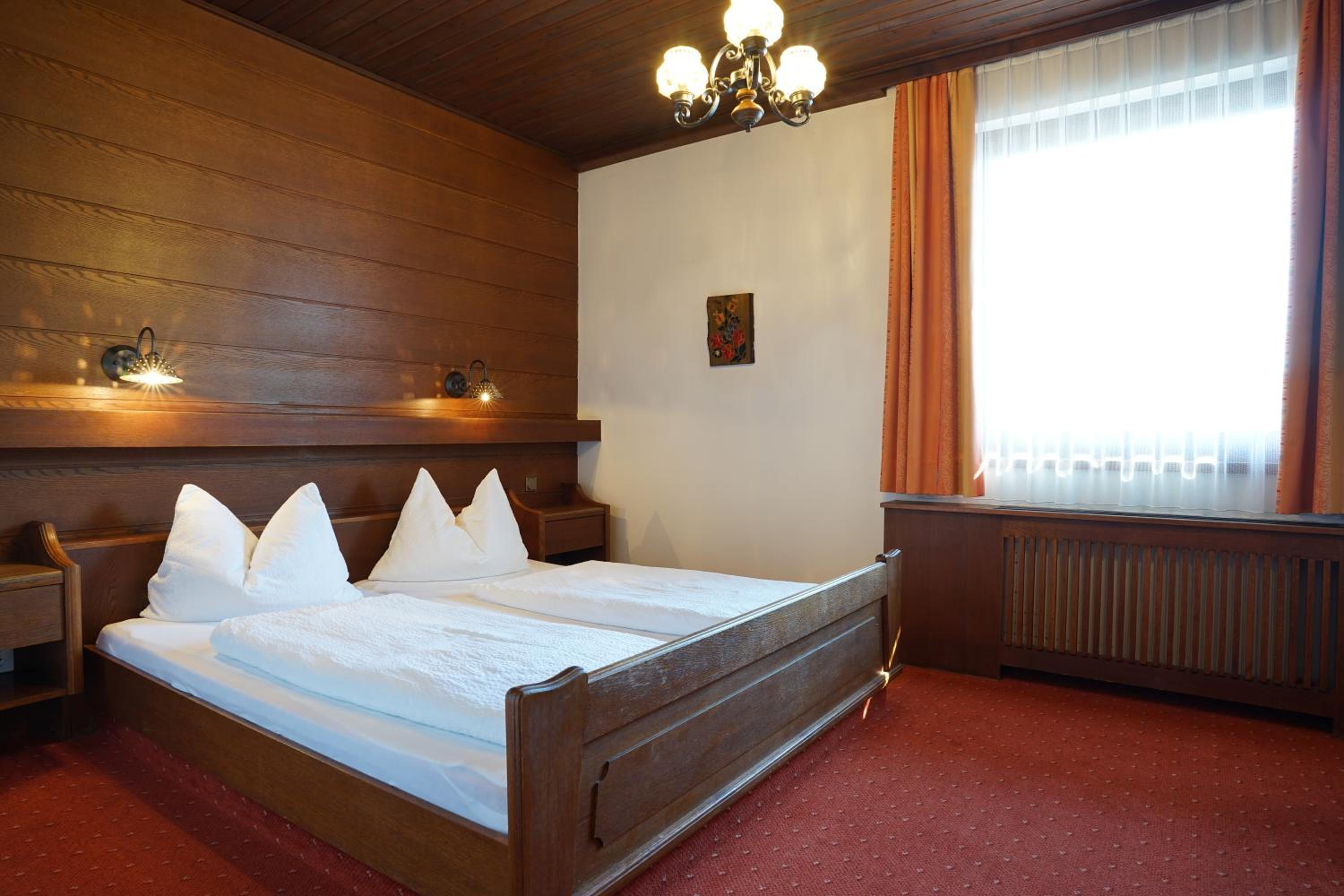 Standard Double Room photo 3