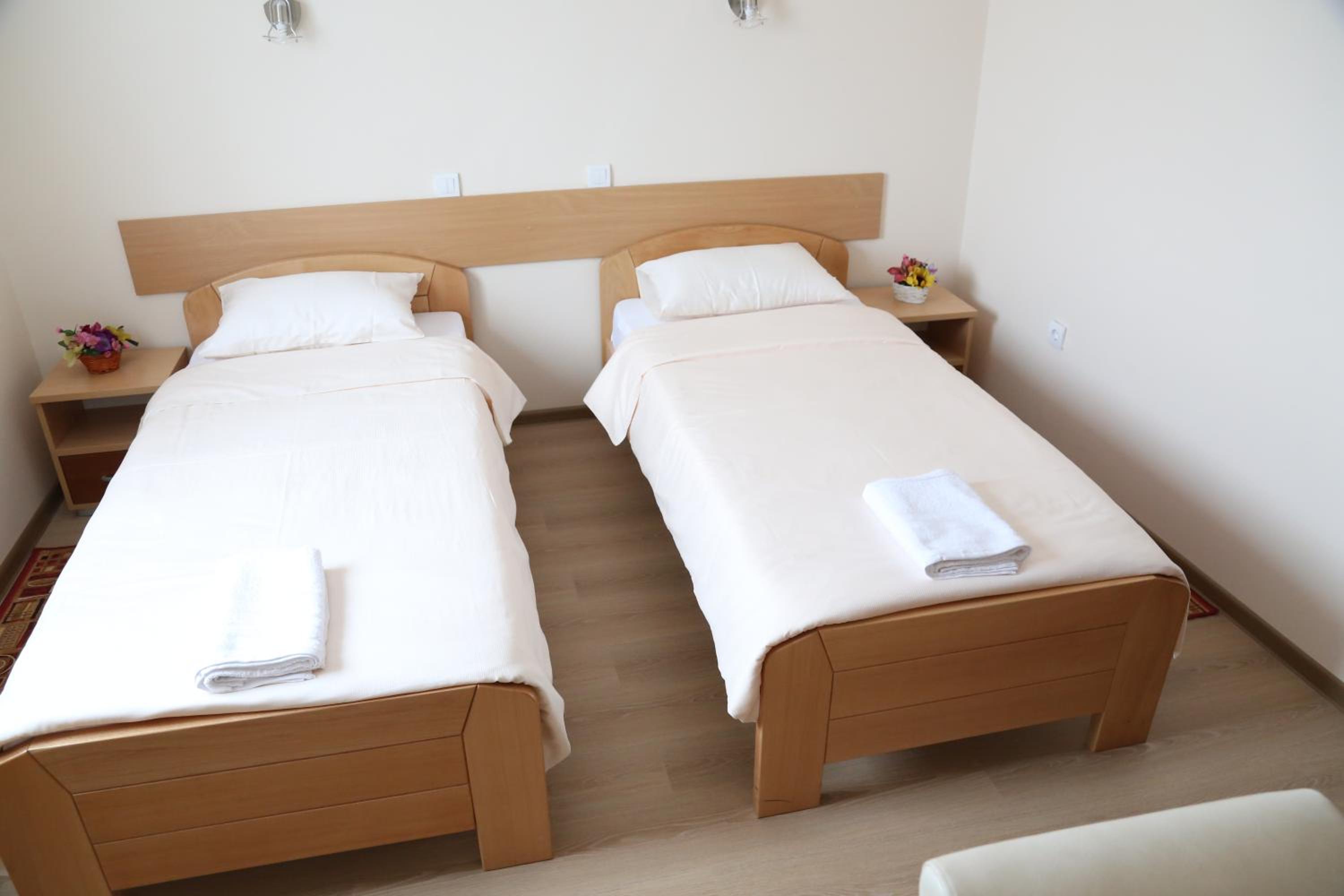 Twin Room photo 2