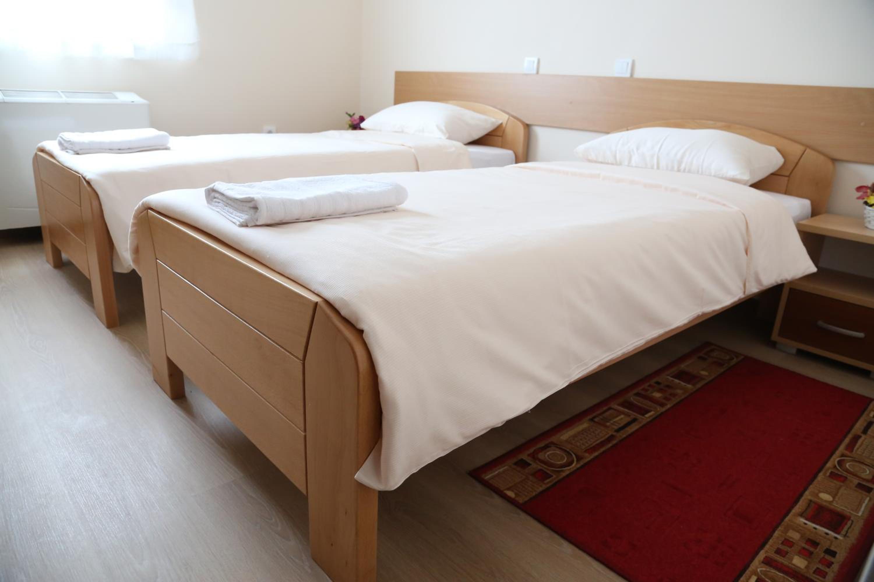 Twin Room photo 3