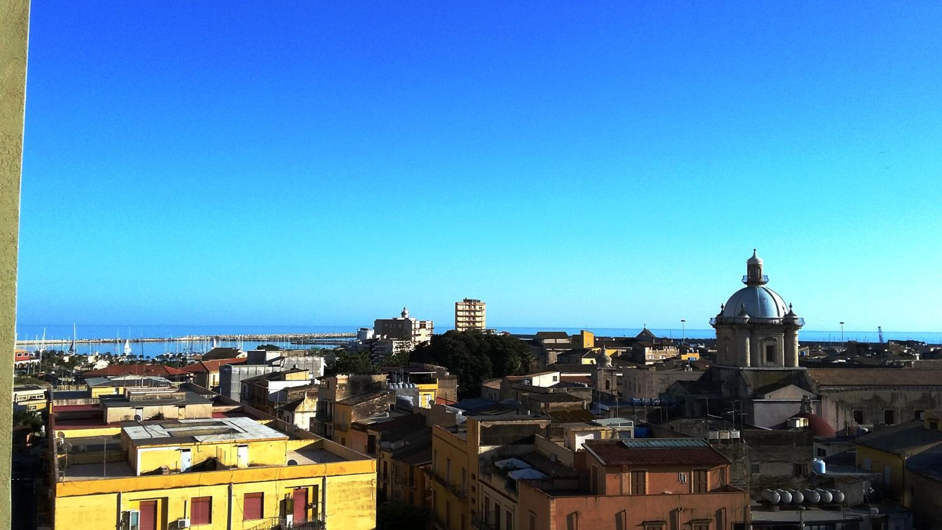 Apartment with Sea View photo 3