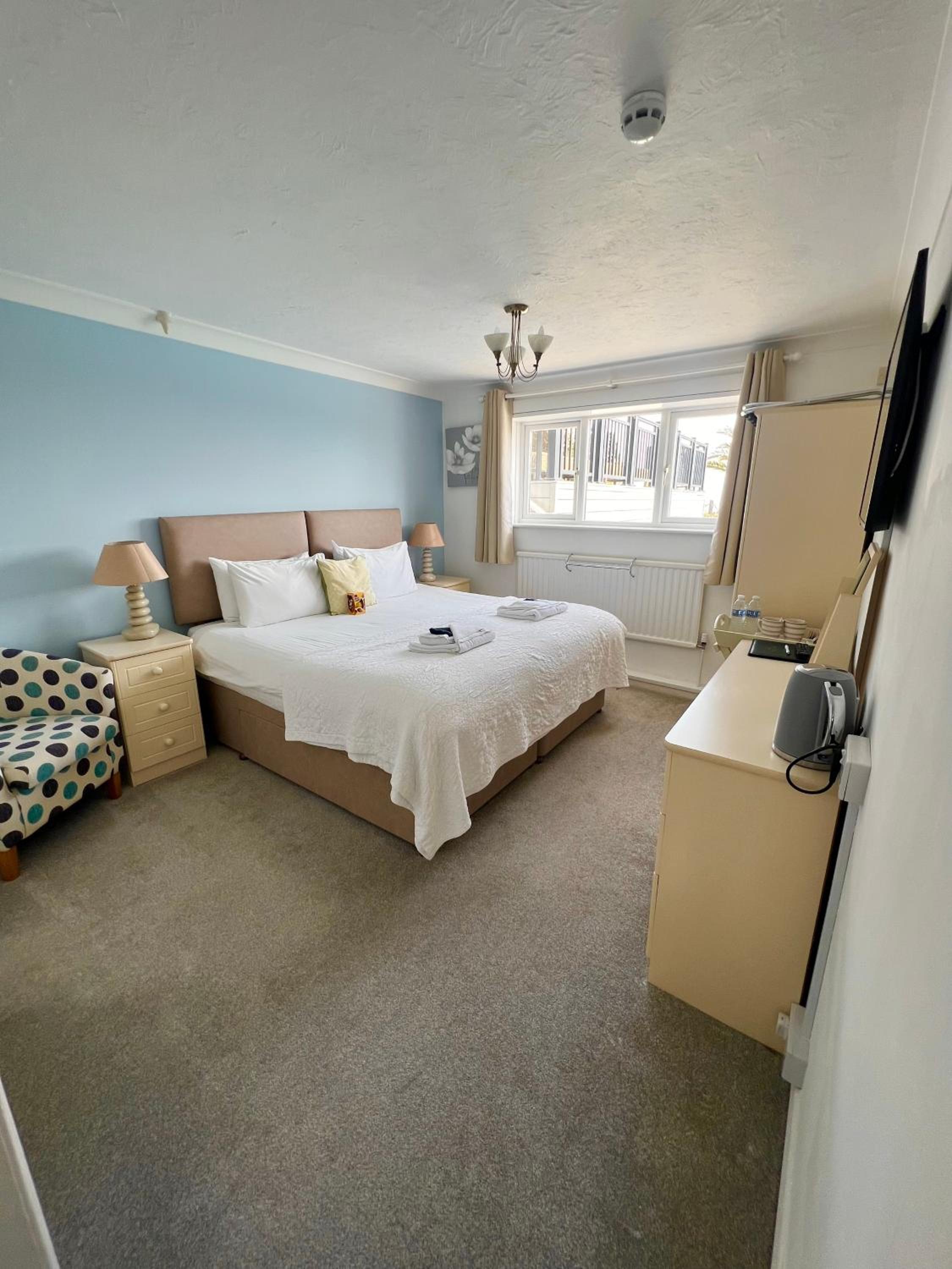 King Room photo 2