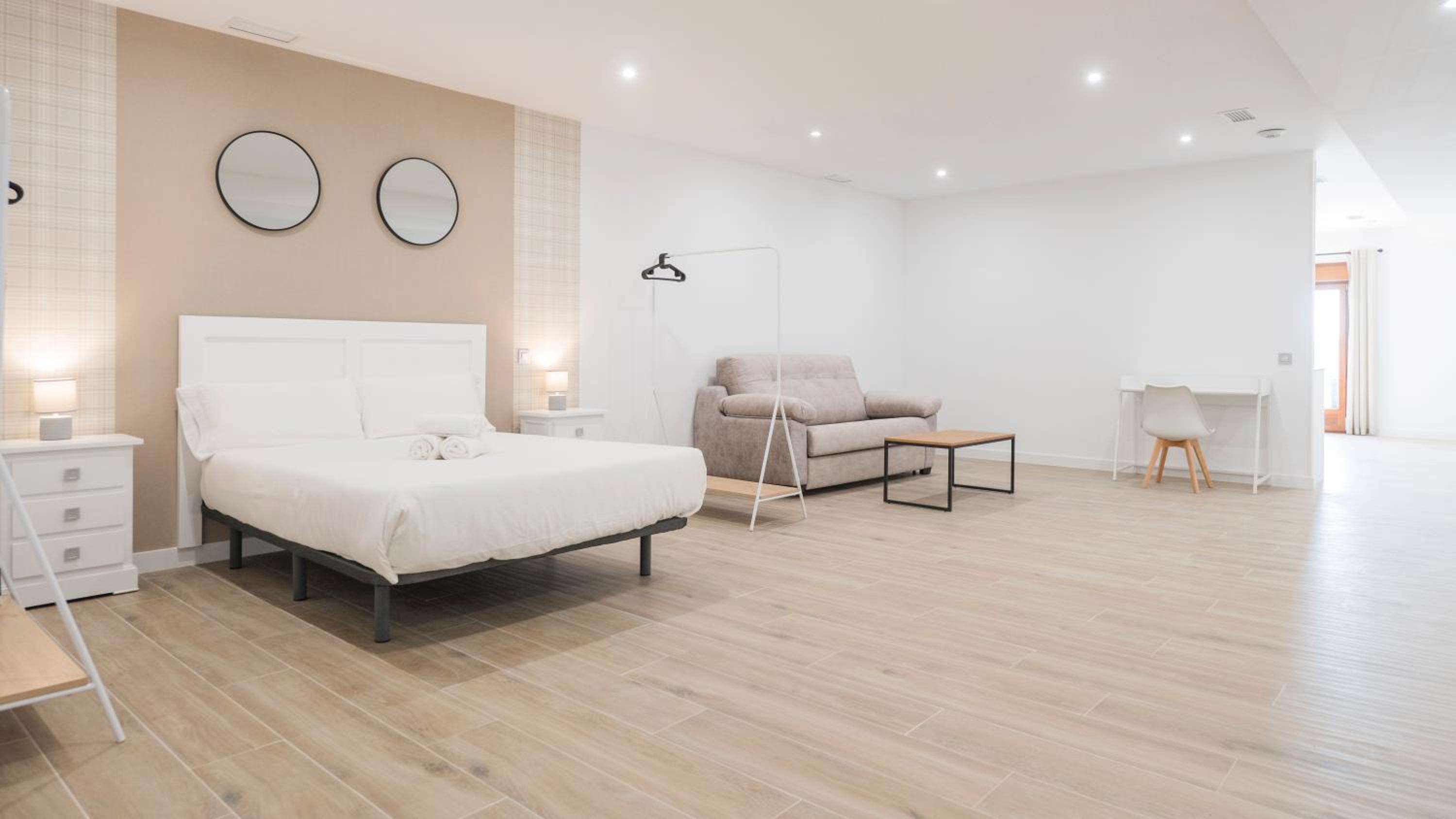 One-Bedroom Superior Apartment