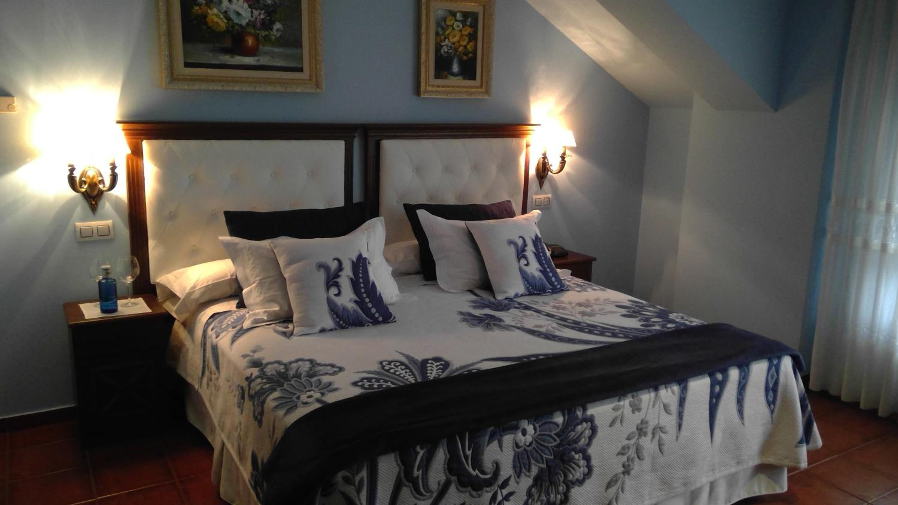 Superior Double Room photo 3