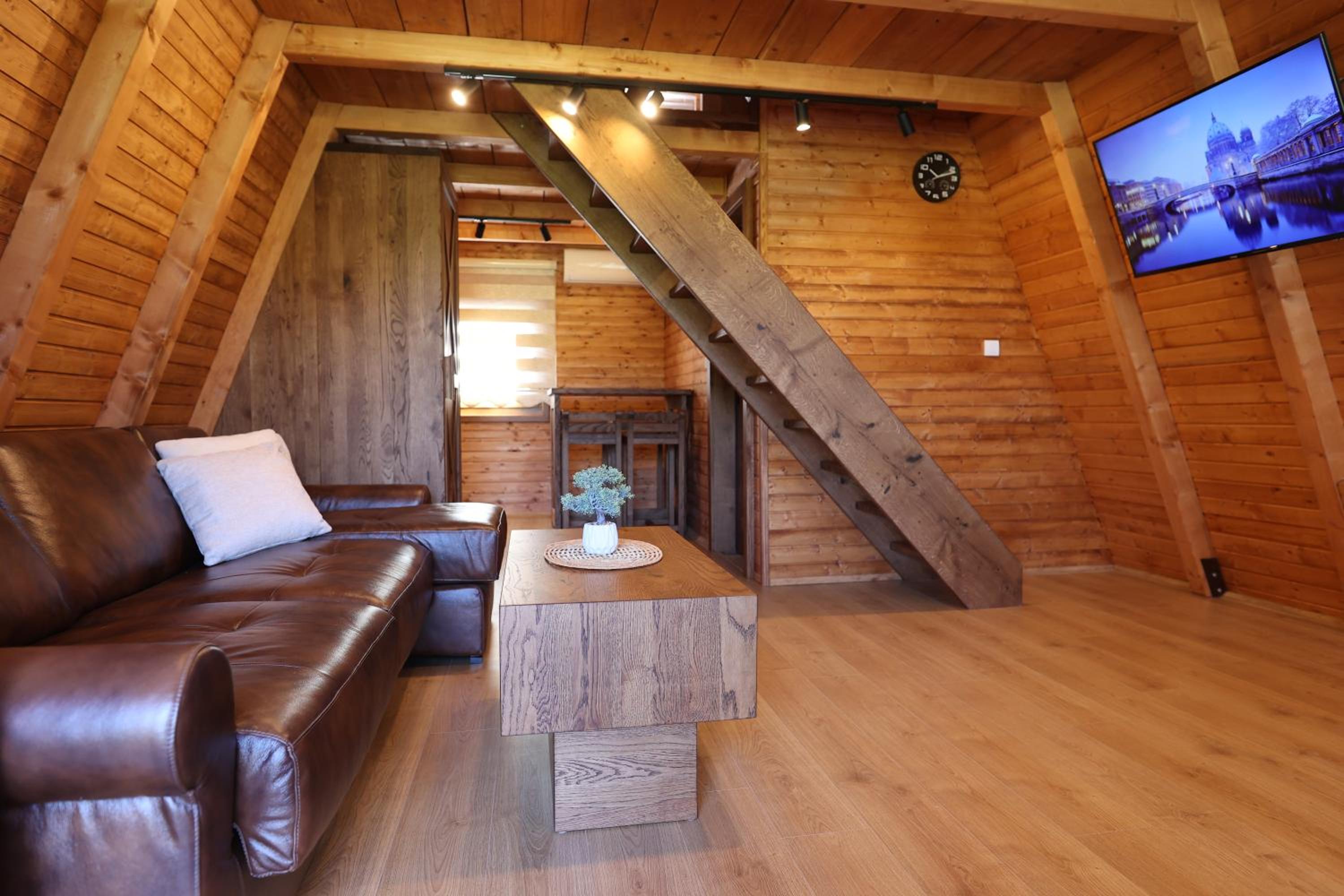 Family Bungalow