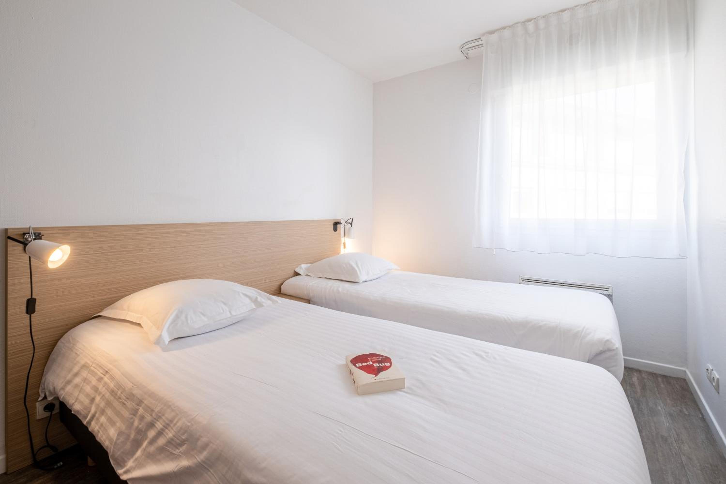 2 Bedroom Apartment (6 people) photo 2
