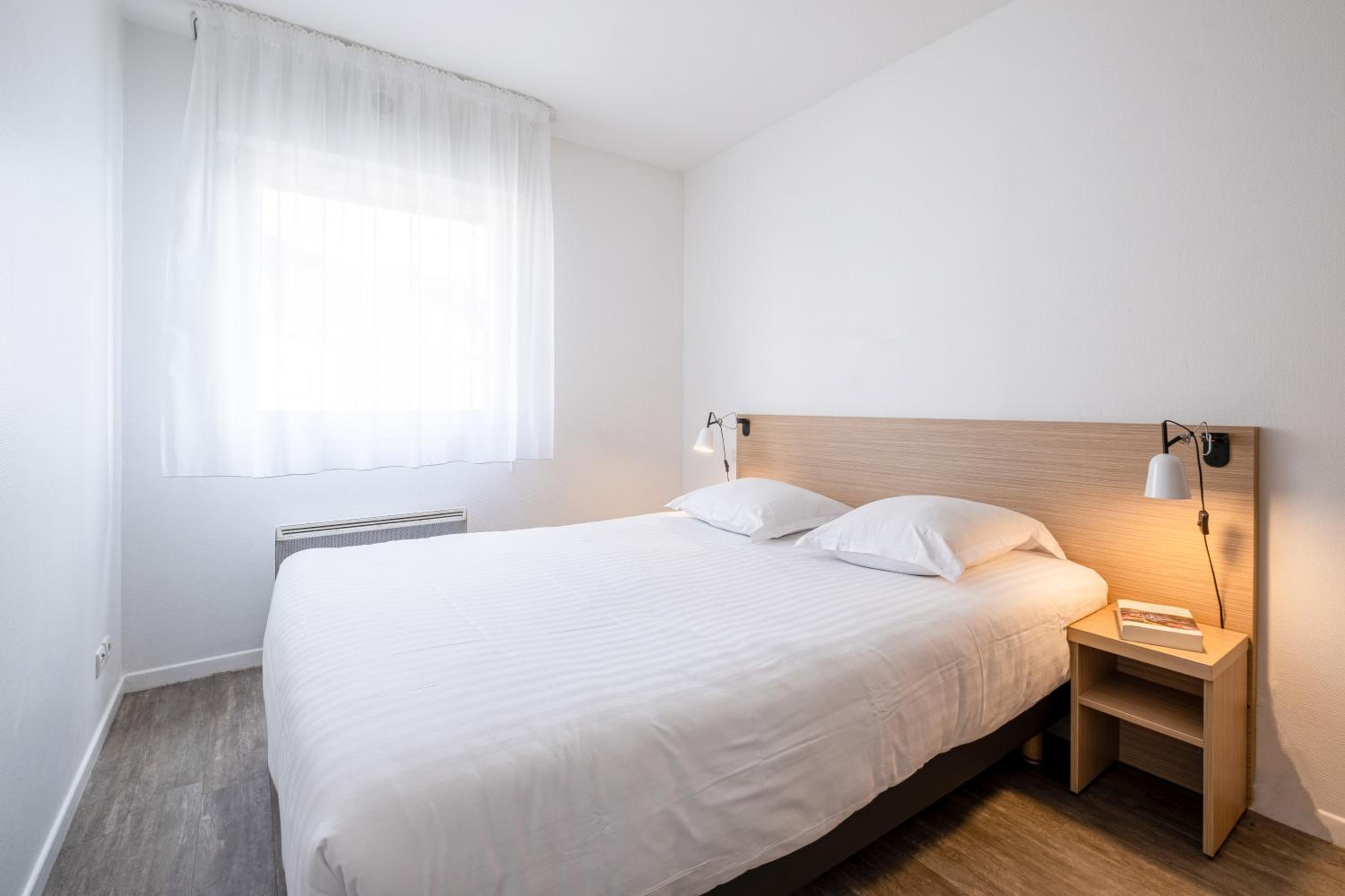 2 Bedroom Apartment (6 people) photo 3