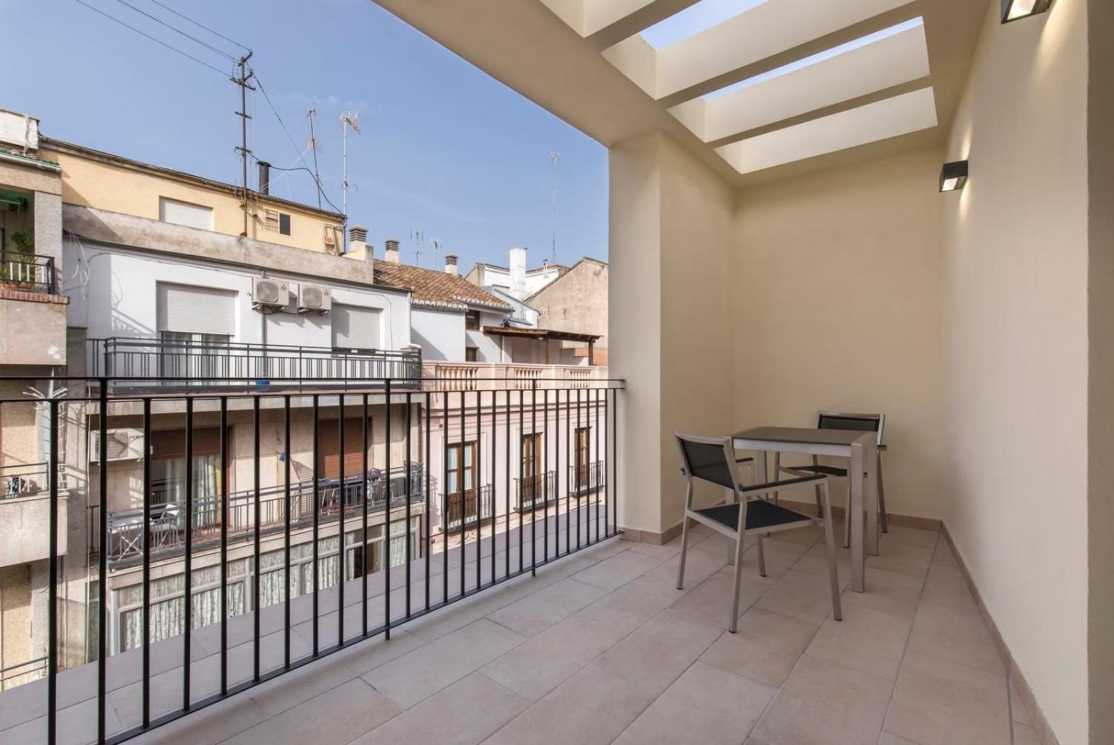 Double Room with Terrace - Photo 4